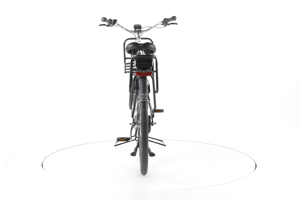 Gazelle Miss Grace C7+ HMB City E-Bike Tiefeinsteiger - Image 10