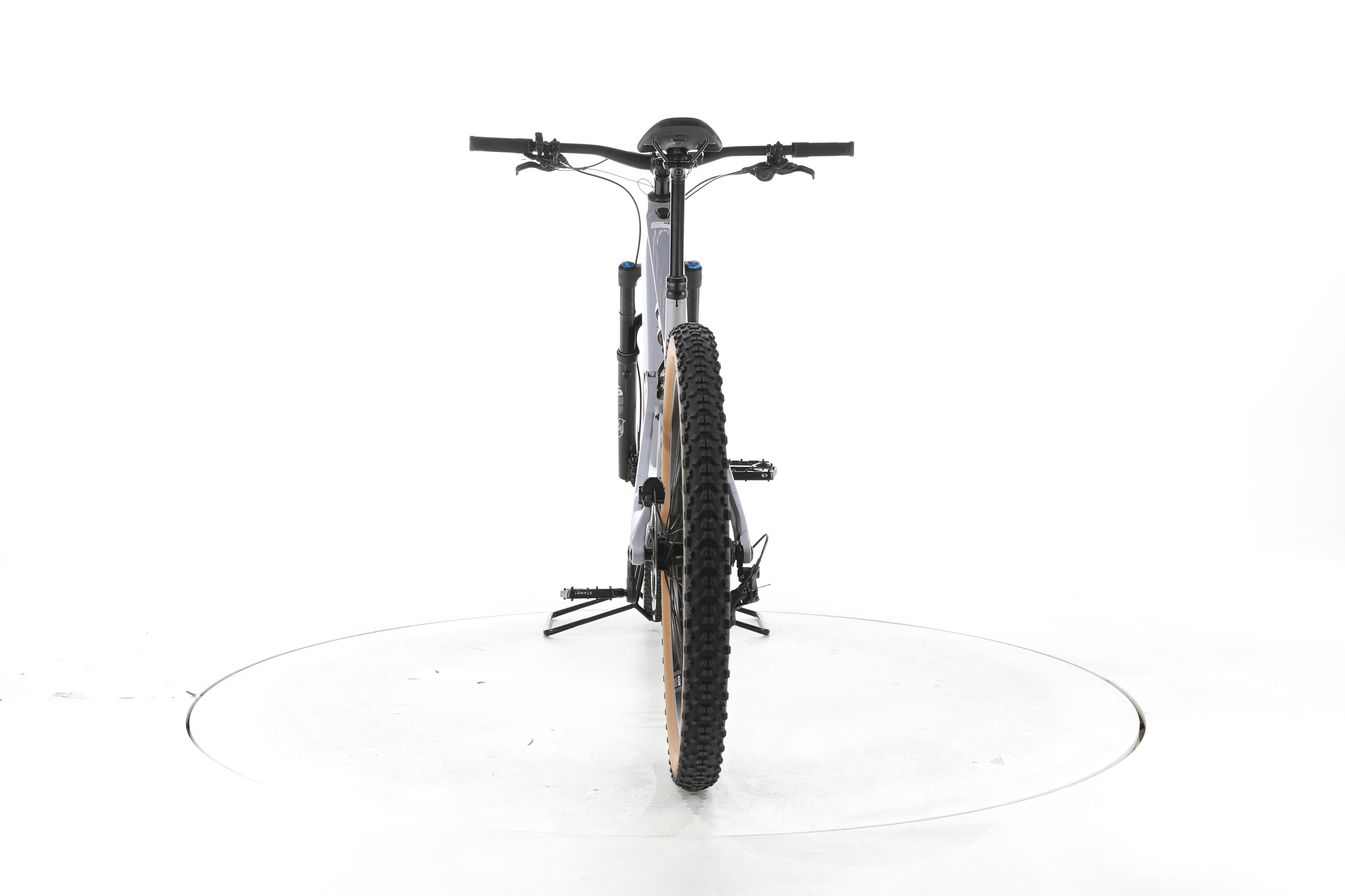 Cannondale Moterra SL 2 E-Bike Fully 2025 - Image 10