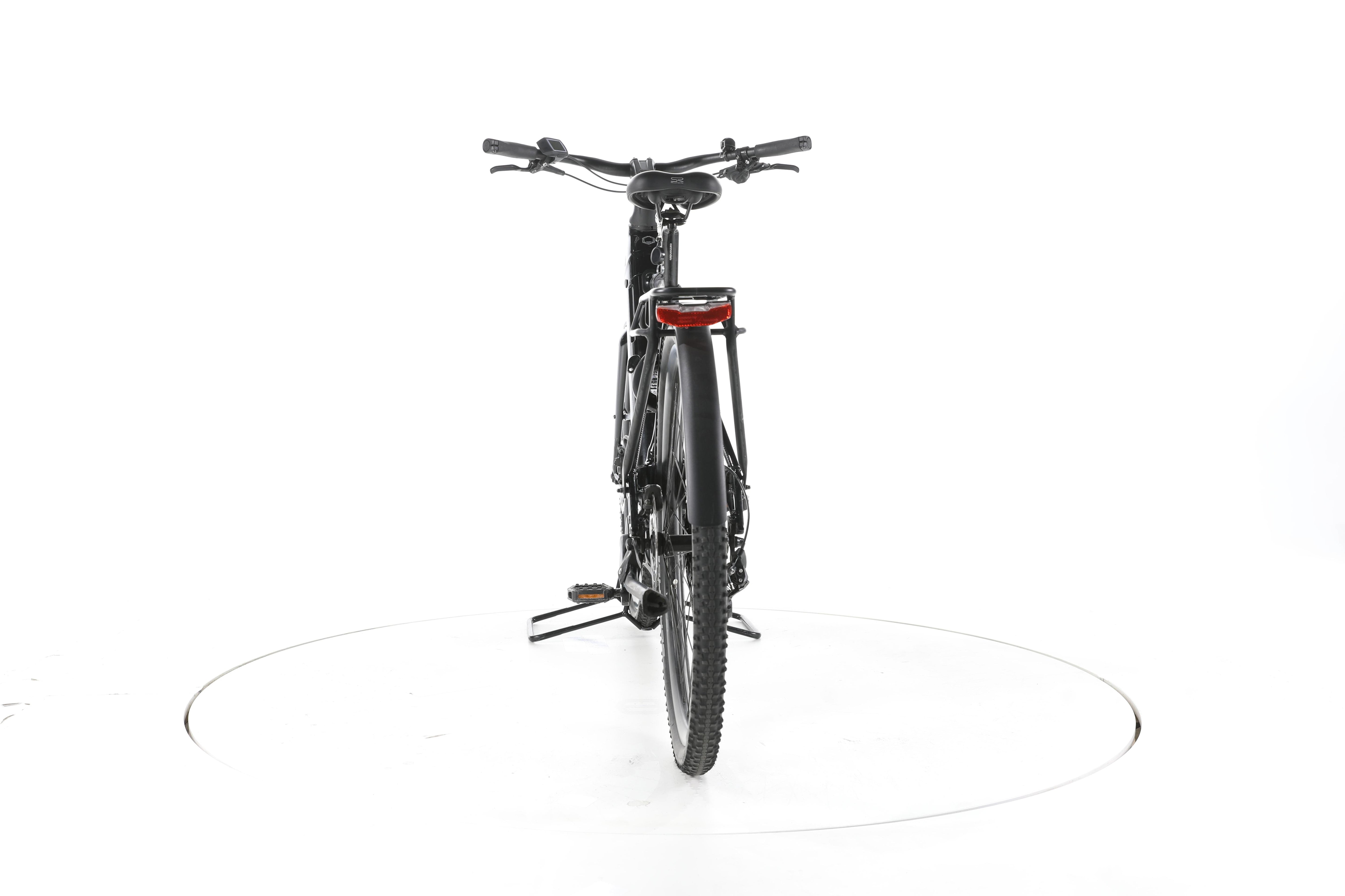 Cannondale Mavaro Neo 5+ Trekking E-Bike Tiefeinsteiger - Image 10