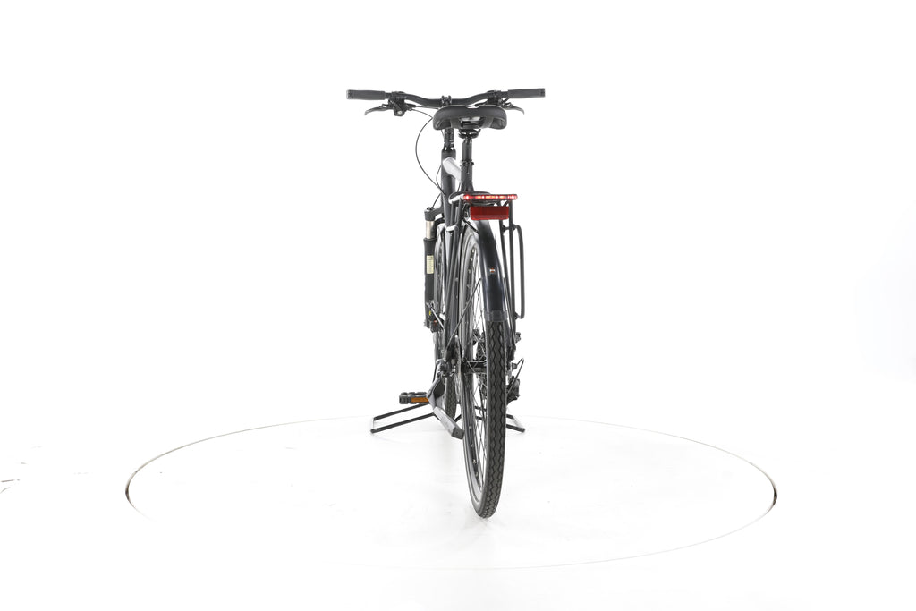 MORRISON T 7.0 Fahrrad City & Trekking - Image 10