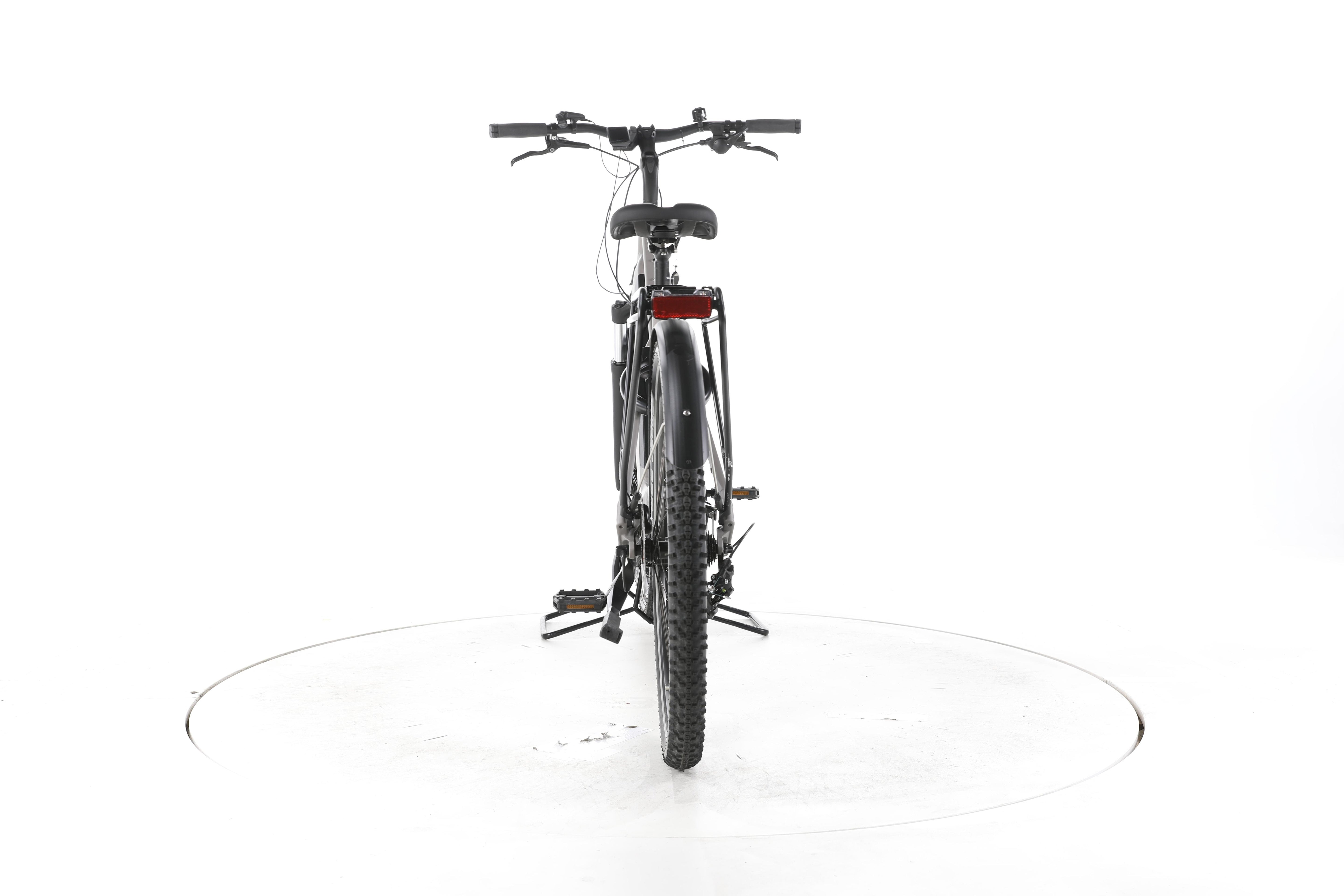 Kalkhoff Entice 3 Move Trekking E-Bike 2024 - Image 10