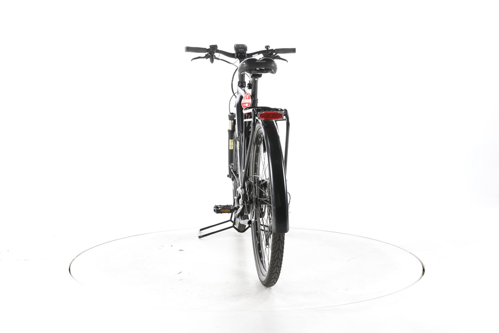 Hercules Futura Comp I-11 Trekking E-Bike - Image 10