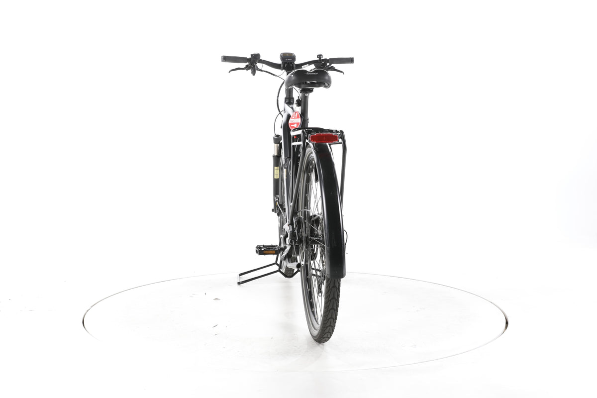 Hercules Futura Comp I-11 Trekking E-Bike - Image 10