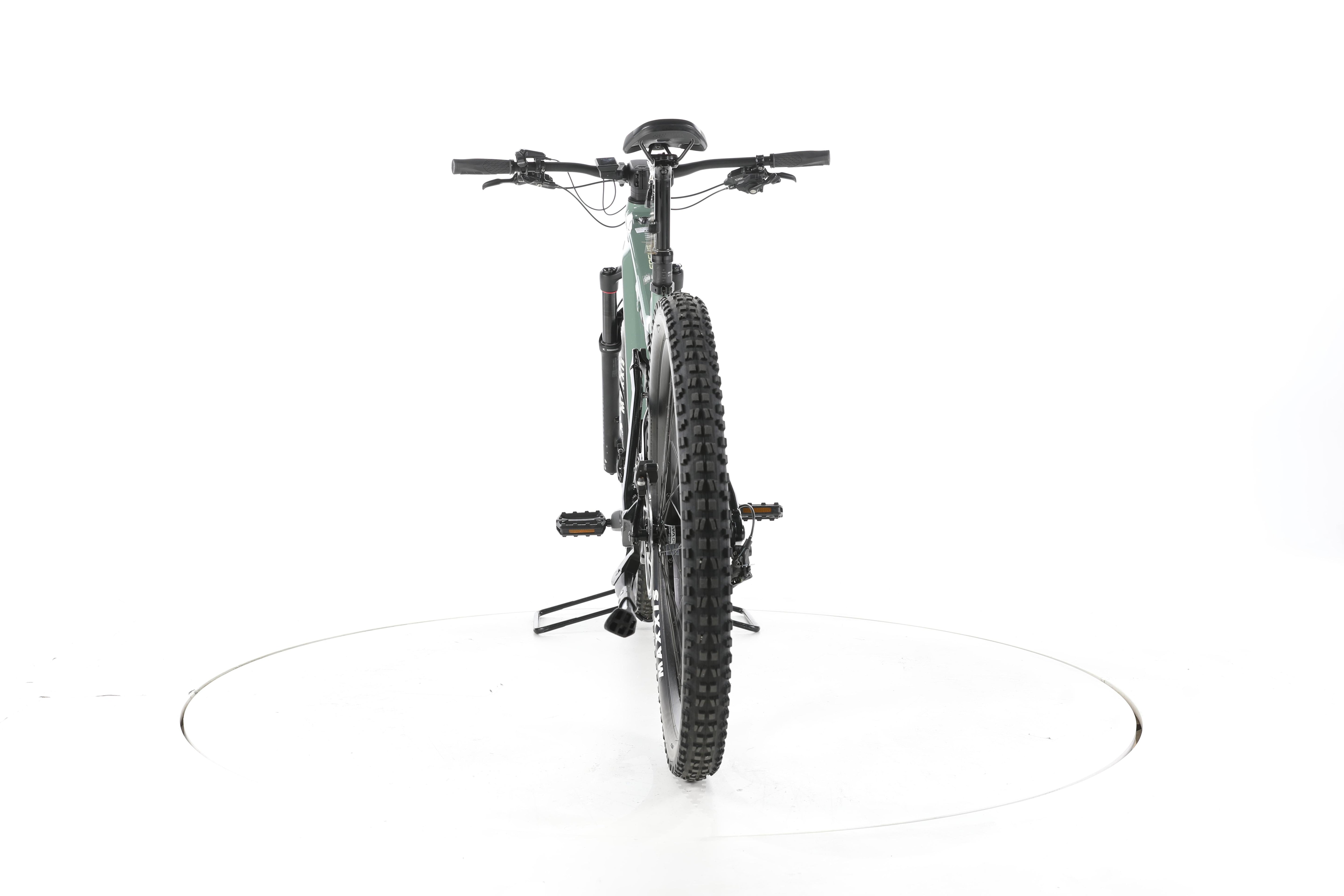 Focus Thron² 6.8 E-Bike Fully 2024 - Image 10