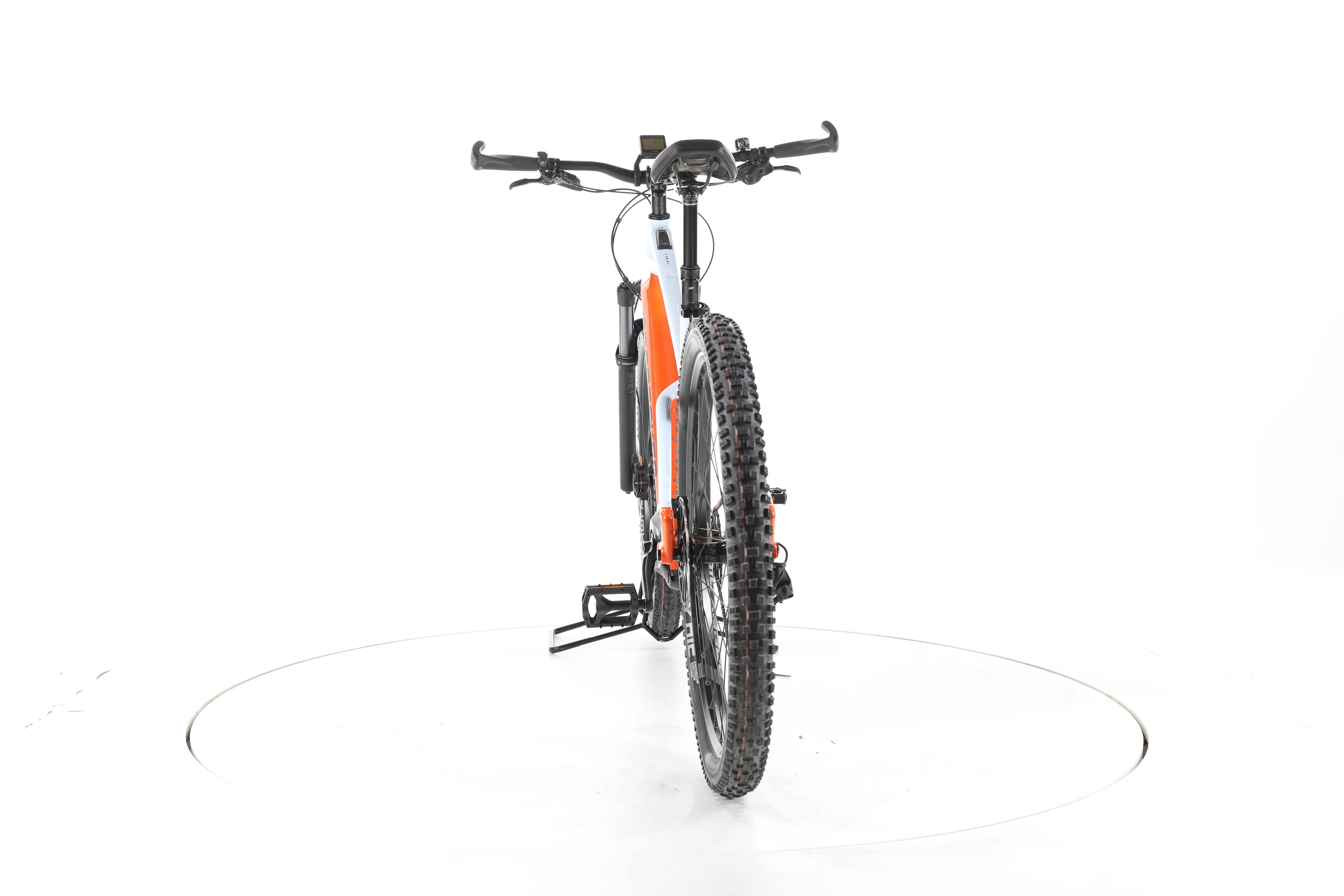 Mondraker Prime R E-Bike - Image 10
