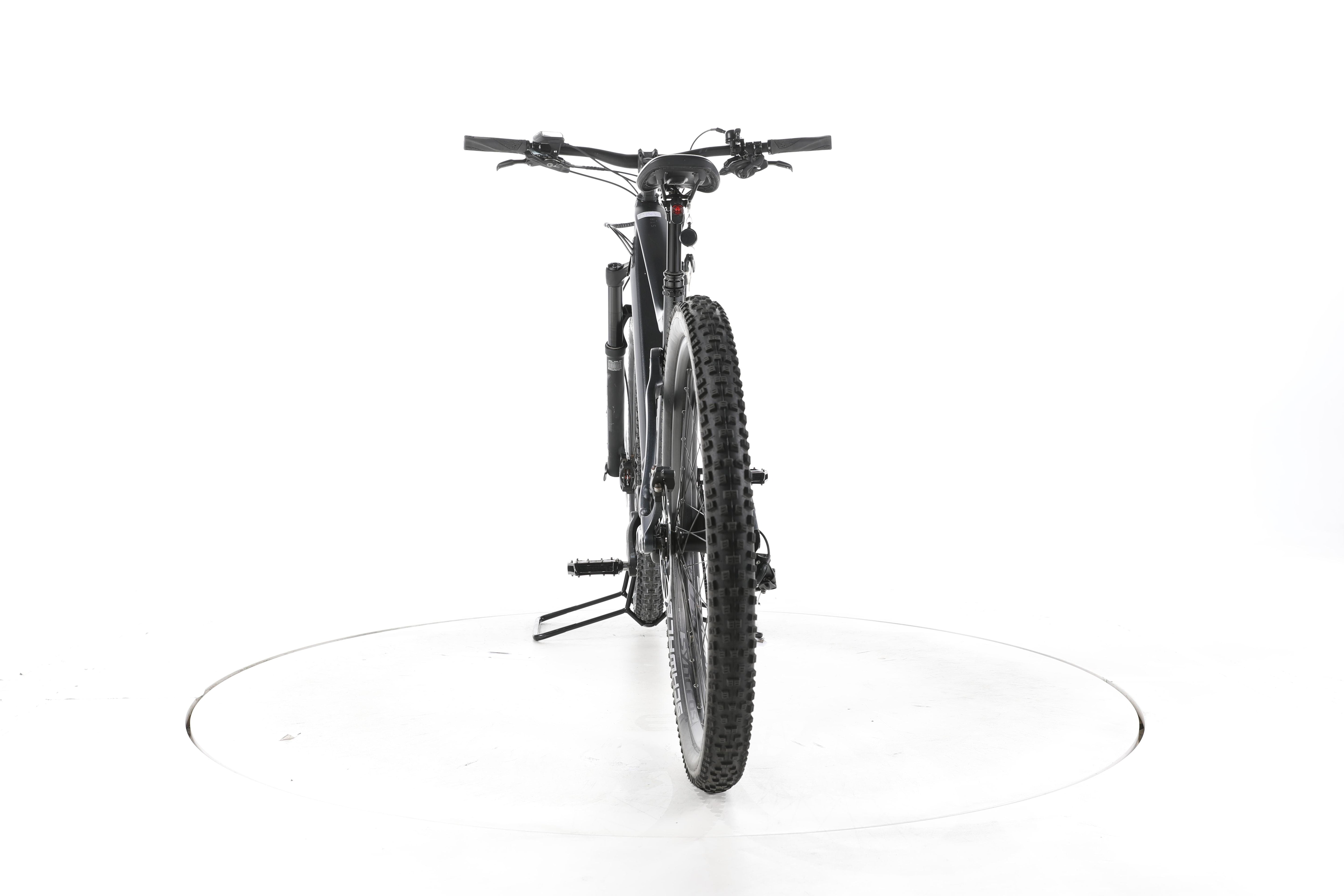Scott Strike eRIDE 930 E-Bike Fully - Image 10