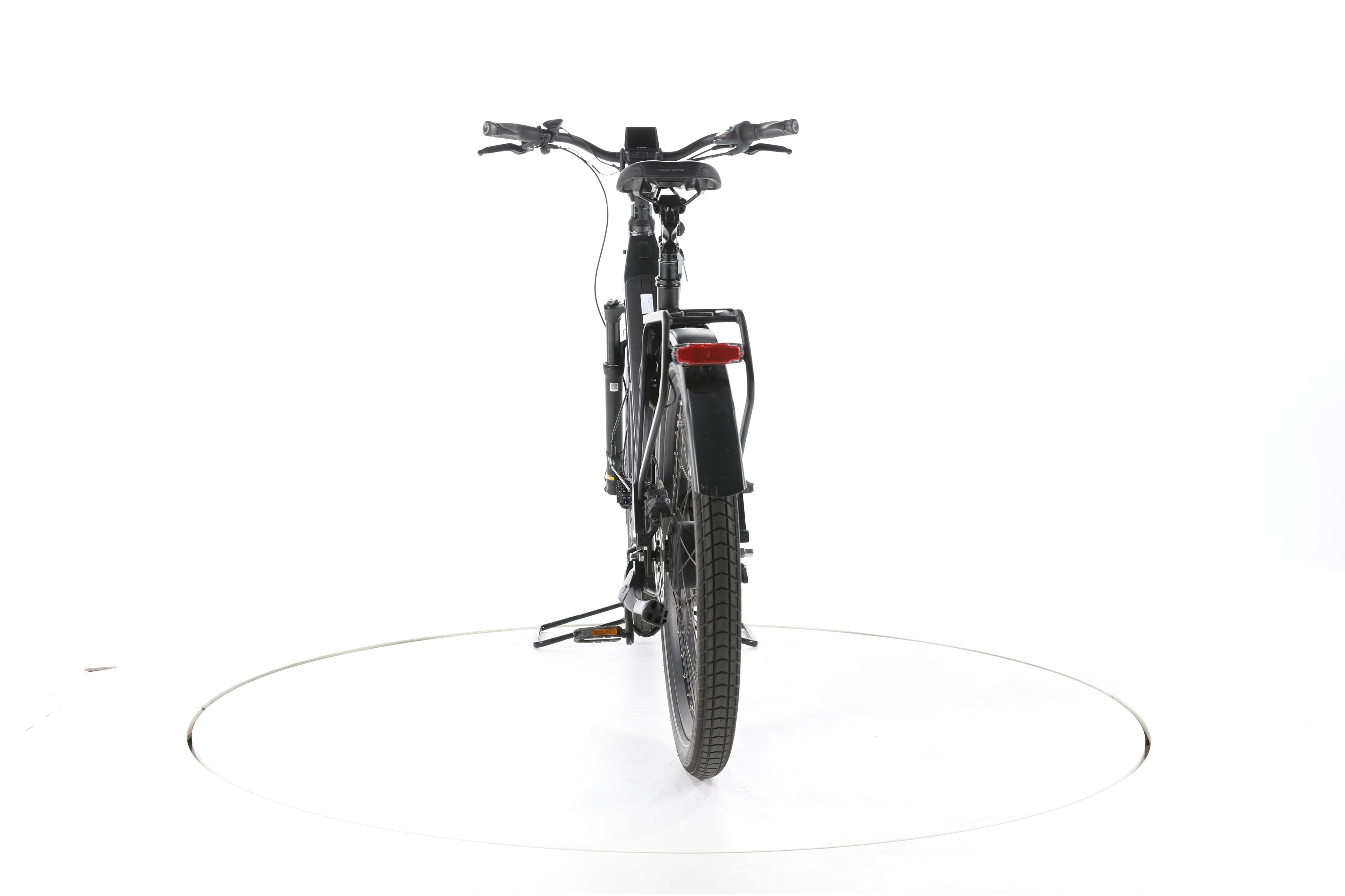 Riese & Müller Nevo4 GT vario City E-Bike Tiefeinsteiger - Image 10