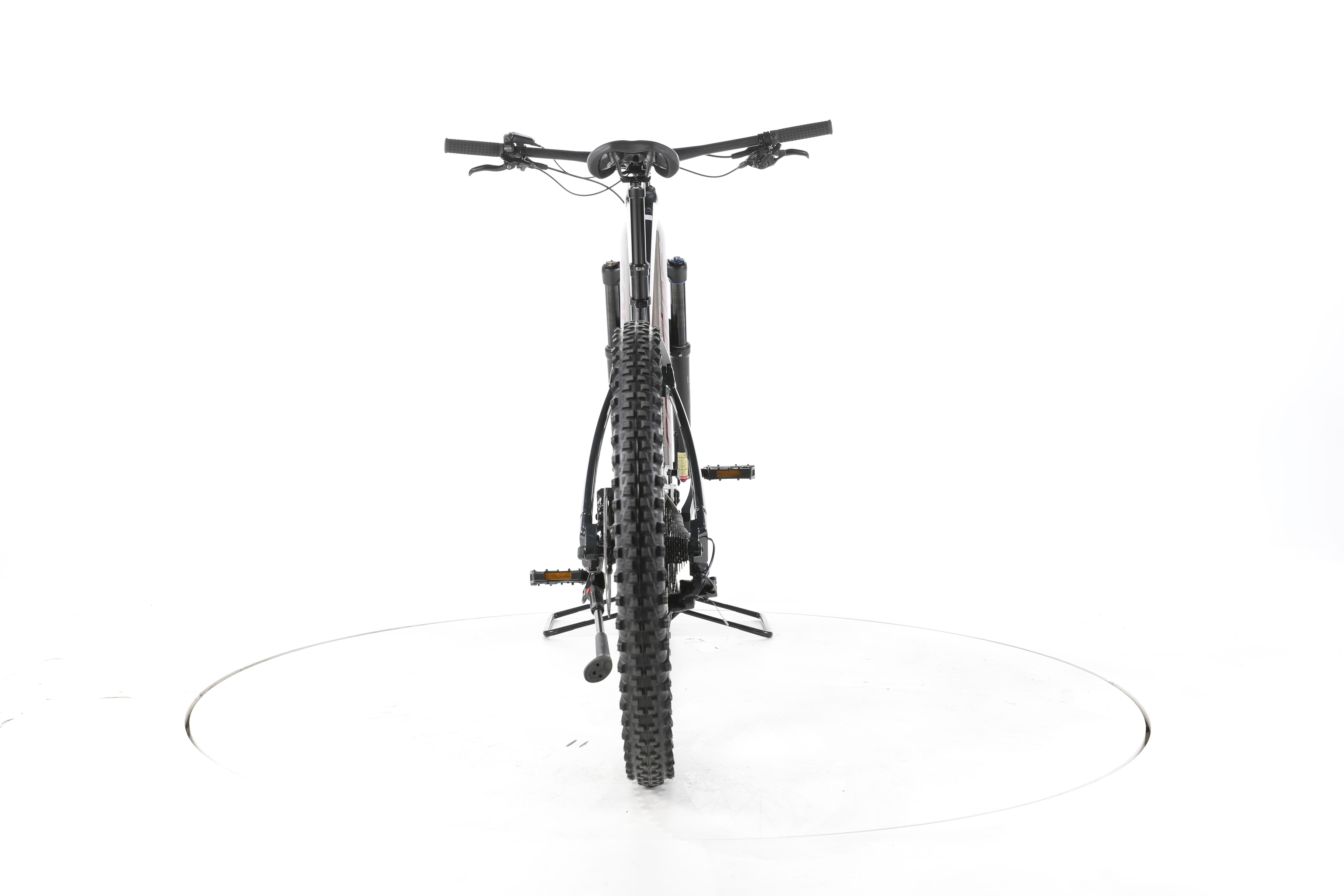 Corratec Power RS 160 E-Bike Fully - Image 10