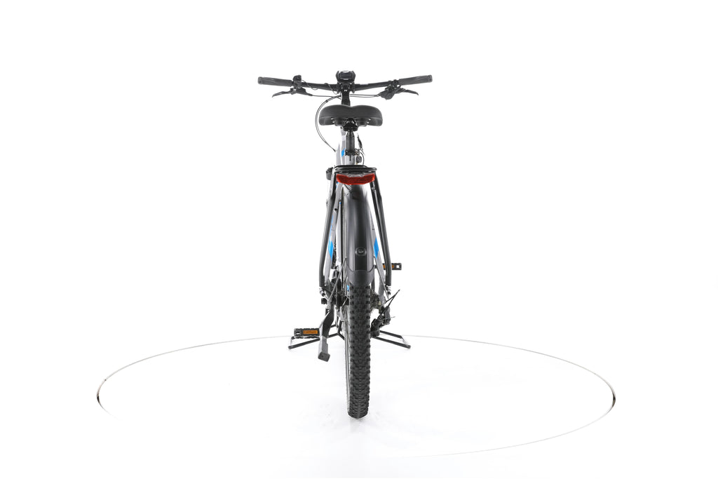 R Raymon Crossray E 6.0 Trekking E-Bike - Image 10
