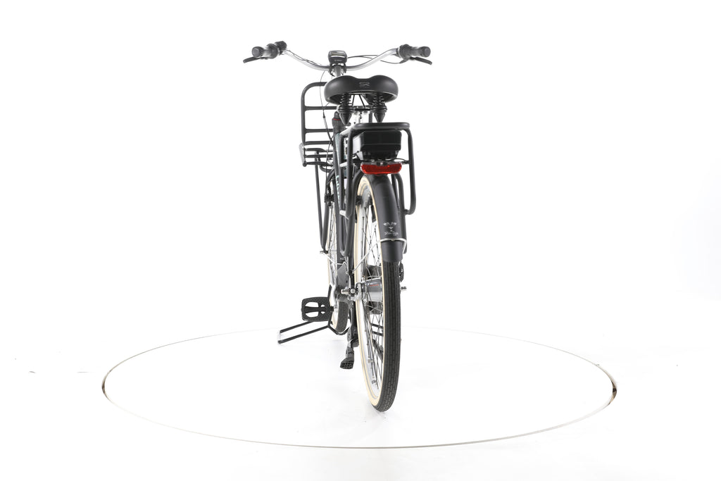 Gazelle Miss Grace C7+ HMB City E-Bike Tiefeinsteiger - Image 10