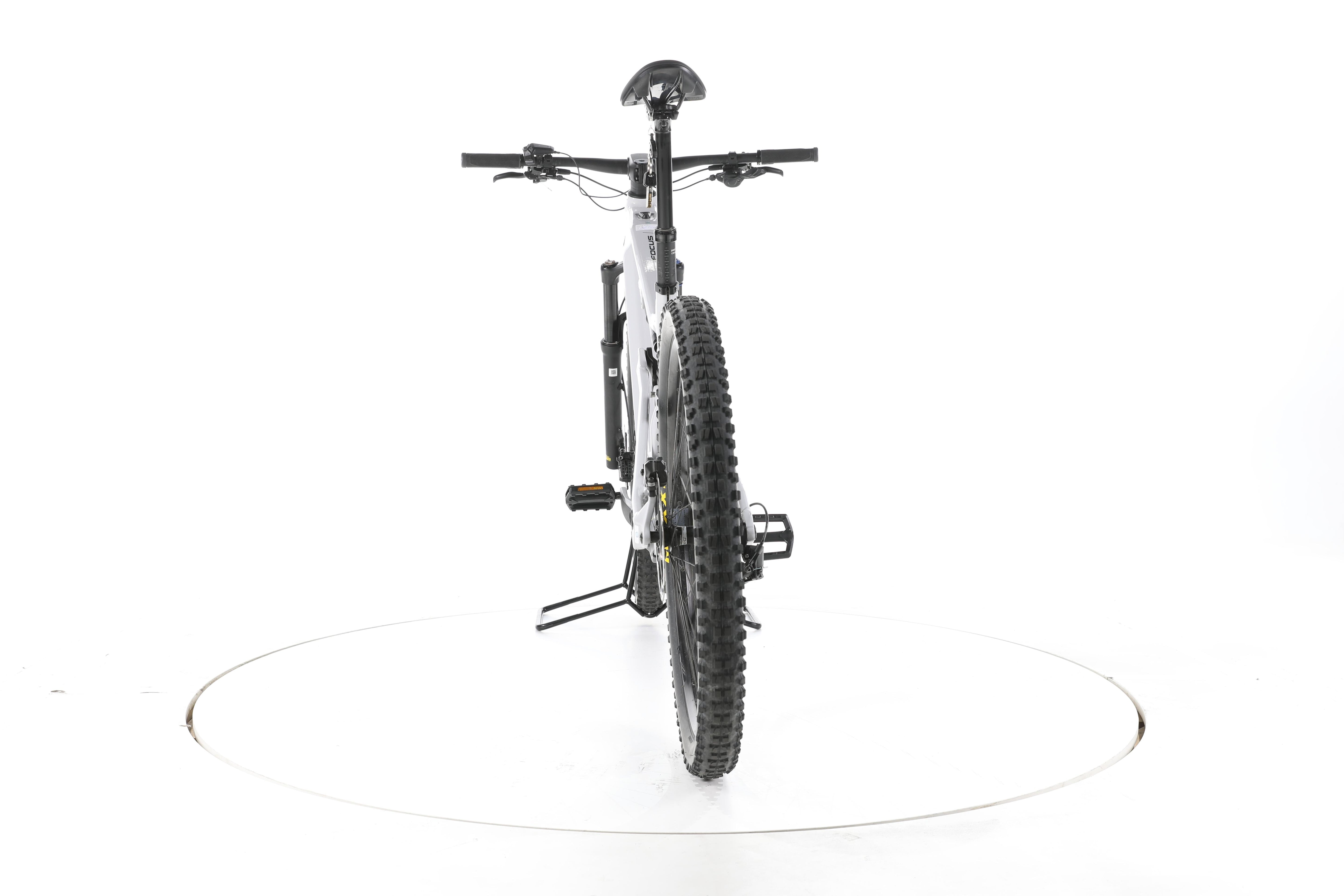 Focus Thron² 6.7 E-Bike Fully - Image 10