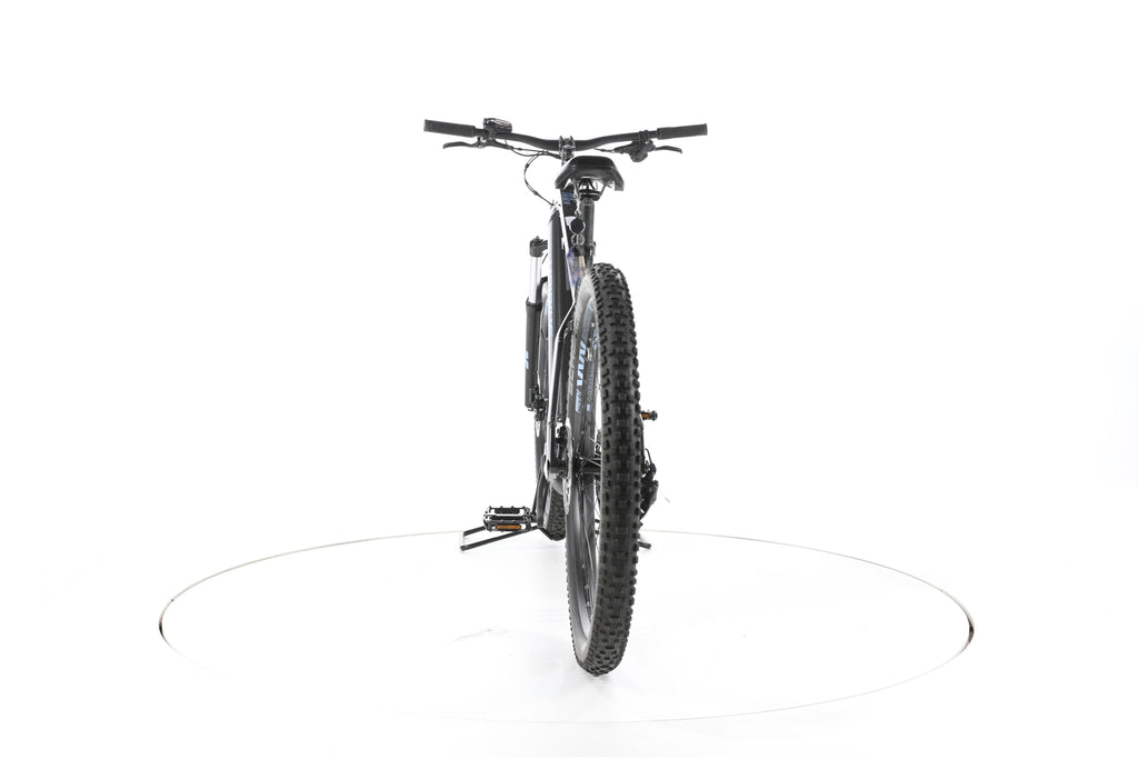 Haibike AllTrack 5 E-Bike 2024 - Image 10