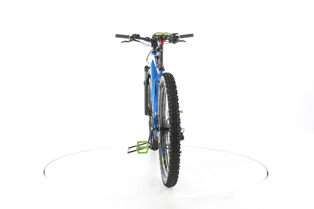 Axess Element 29 E-Bike - Image 10