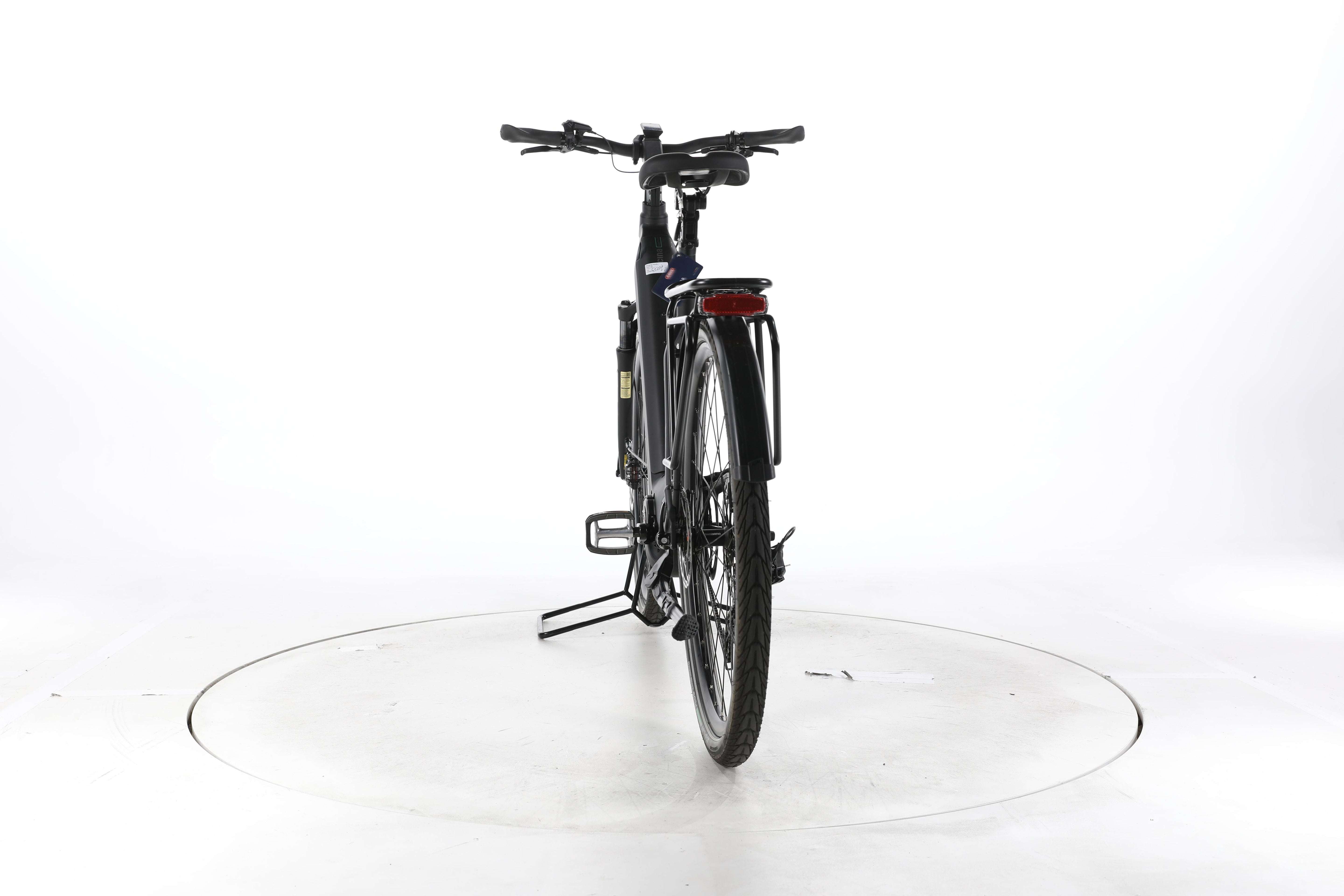 KTM Macina Style 750 LTD Trekking E-Bike Tiefeinsteiger - Image 10