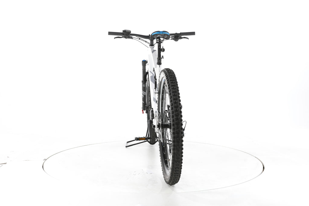 R Raymon FullRay 150E 10.0 Fully E-Bike - Image 10