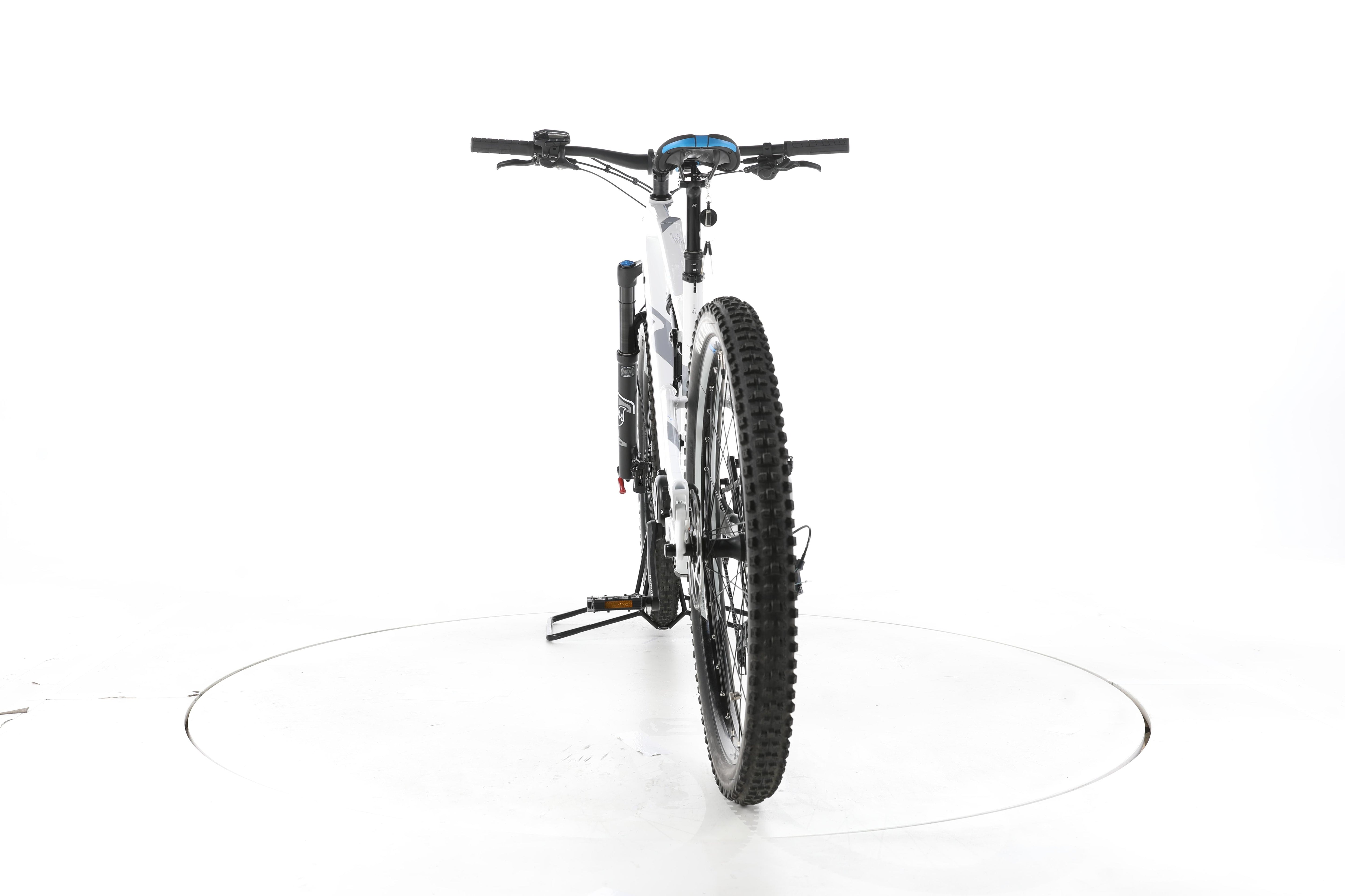R Raymon FullRay 150E 10.0 Fully E-Bike - Image 10