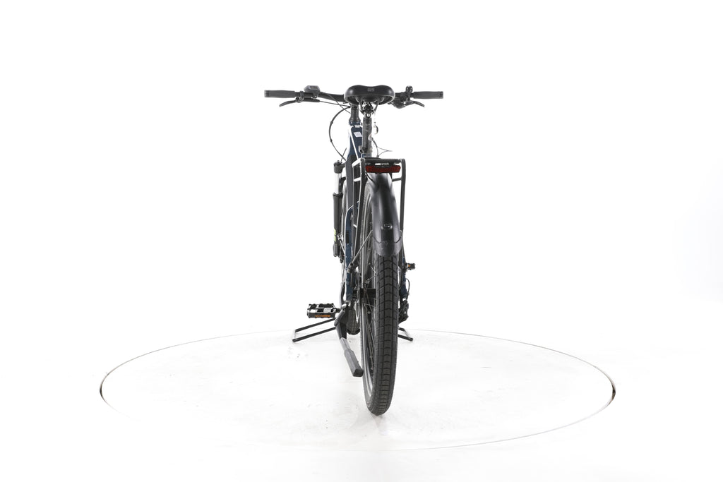 Haibike Trekking 5 Trekking E-Bike - Image 10