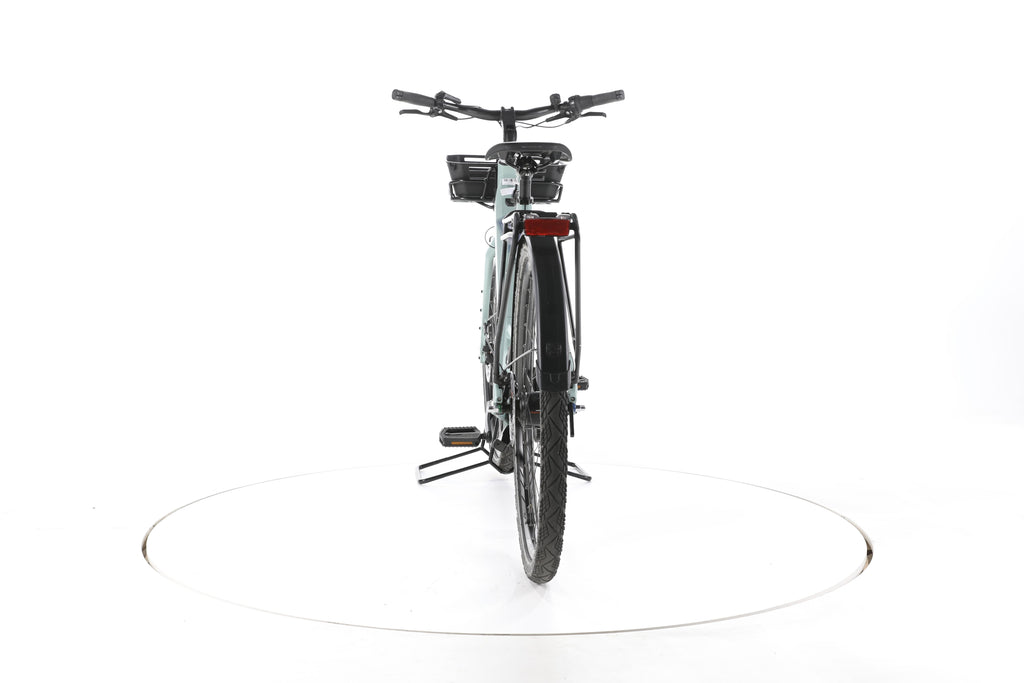 Kalkhoff Image L Advance City E-Bike Tiefeinsteiger 2024 - Image 10