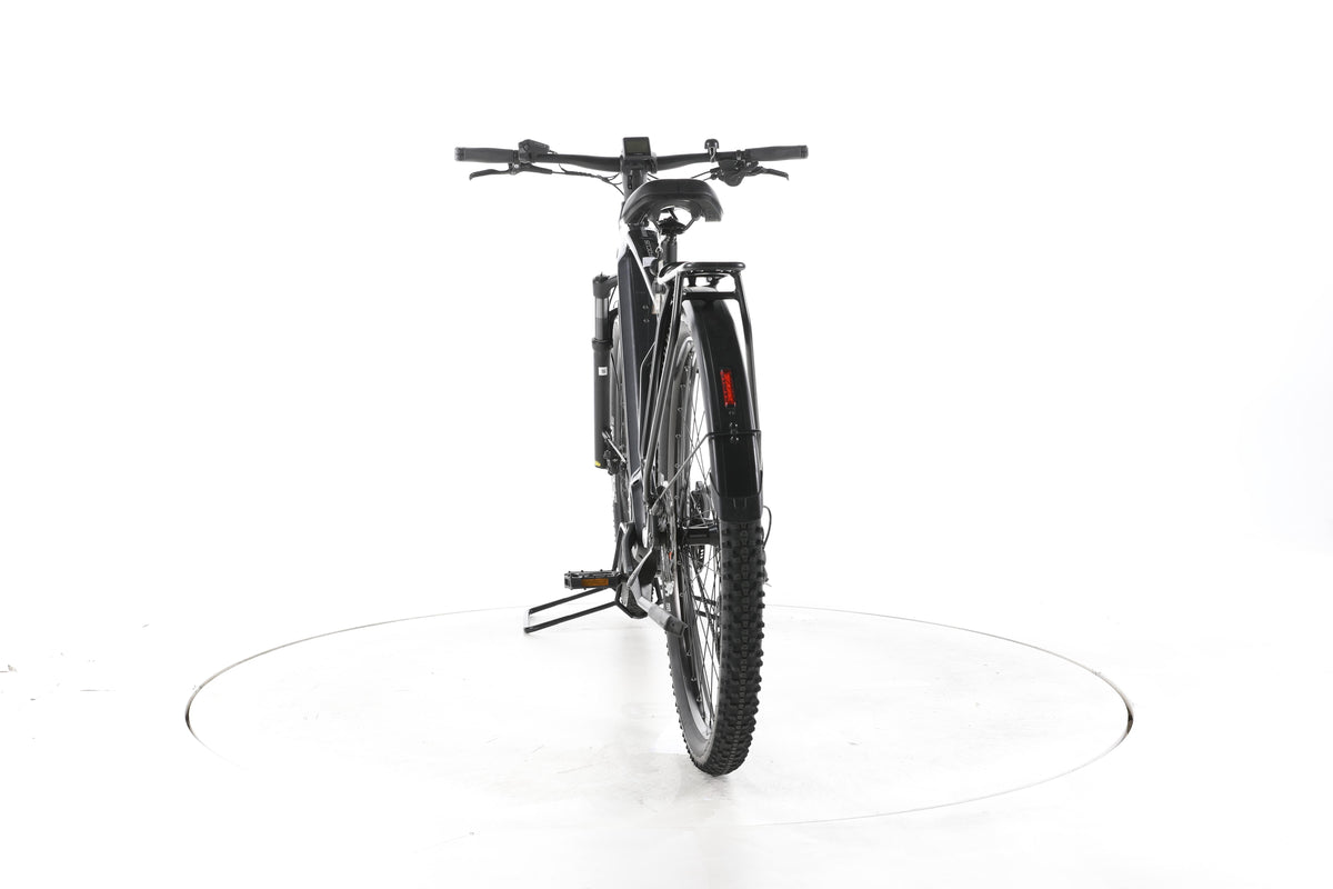 Focus Aventura² 6.7 Trekking E-Bike - Image 10