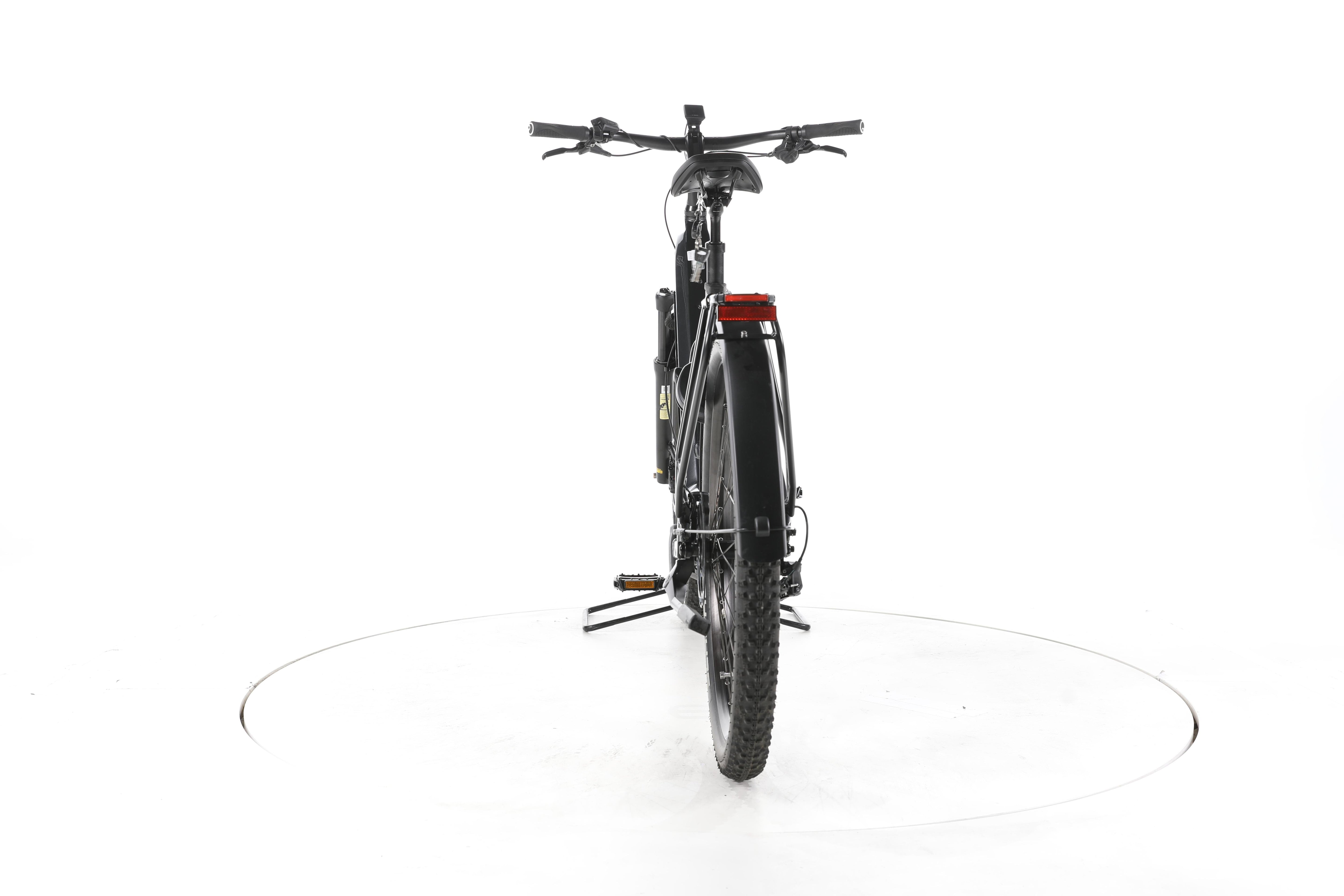 Kalkhoff Entice 7.B Move+ Trekking E-Bike Tiefeinsteiger 2024 - Image 10