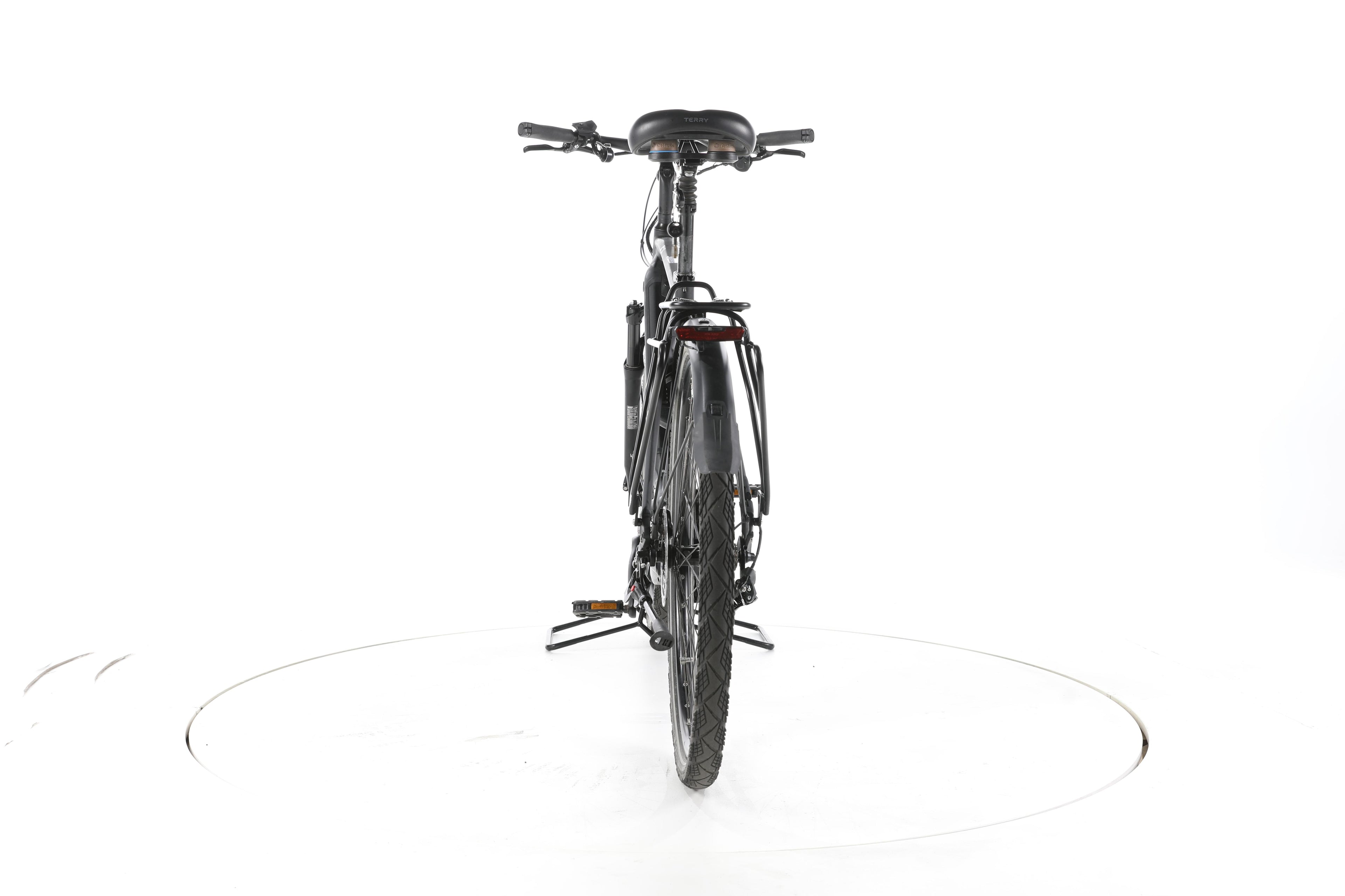 Velo de Ville AEB 890 Trekking E-Bike - Image 10