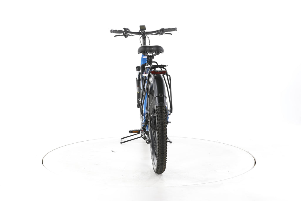 Velo de Ville SEB 990 SUV Smart Smooth City E-Bike Tiefeinsteiger - Image 10