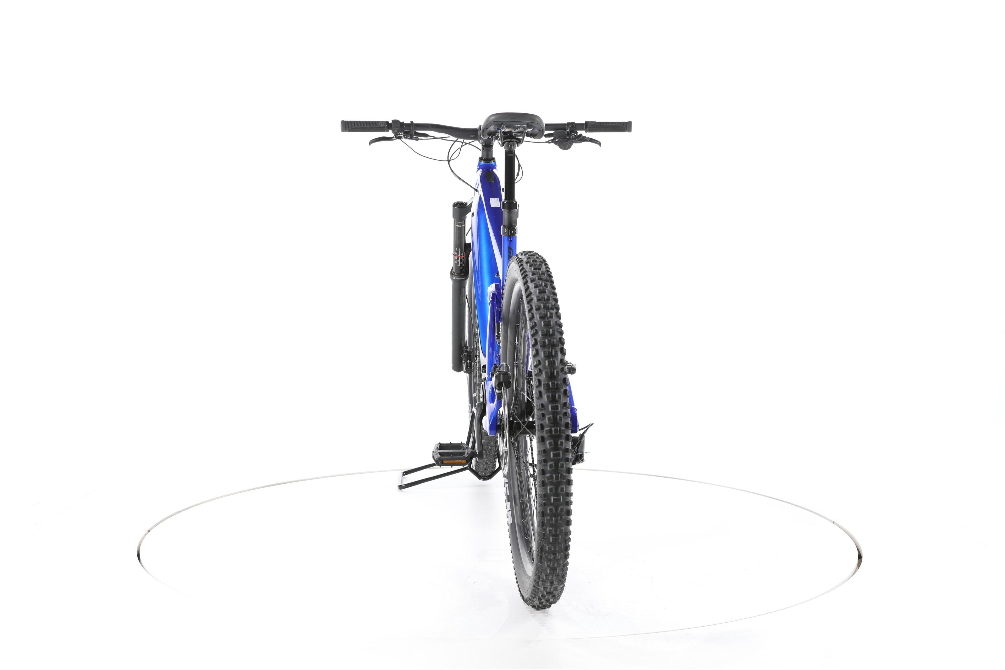 Giant Reign E+ 3 Fully E-Bike 2023 - Image 10