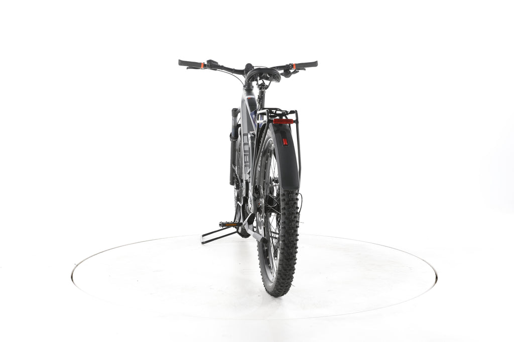Cube Stereo Hybrid 120 Pro Allroad flash SUV E-Bike - Image 10