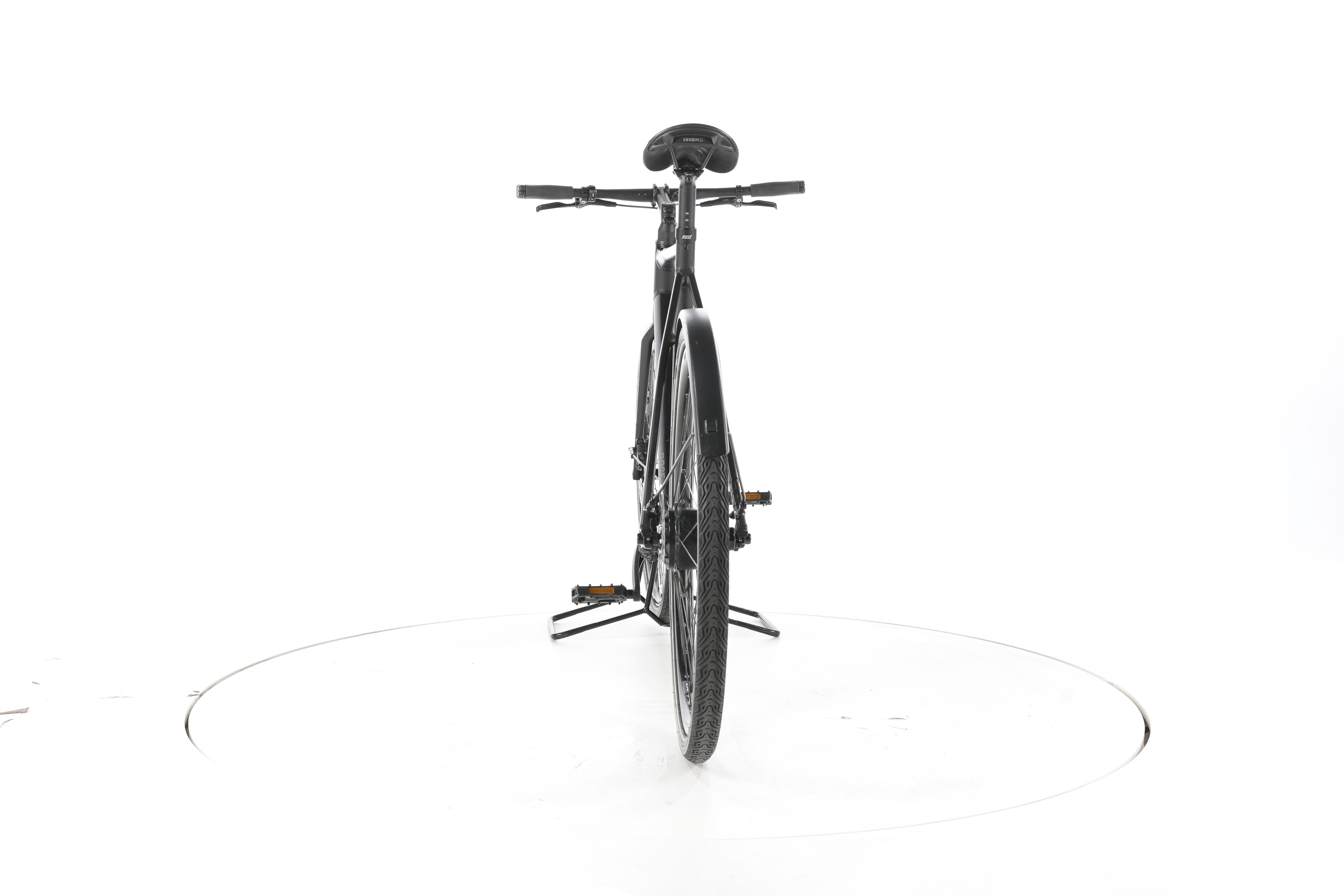 Rose Sneak Plus EQ City E-Bike - Image 10