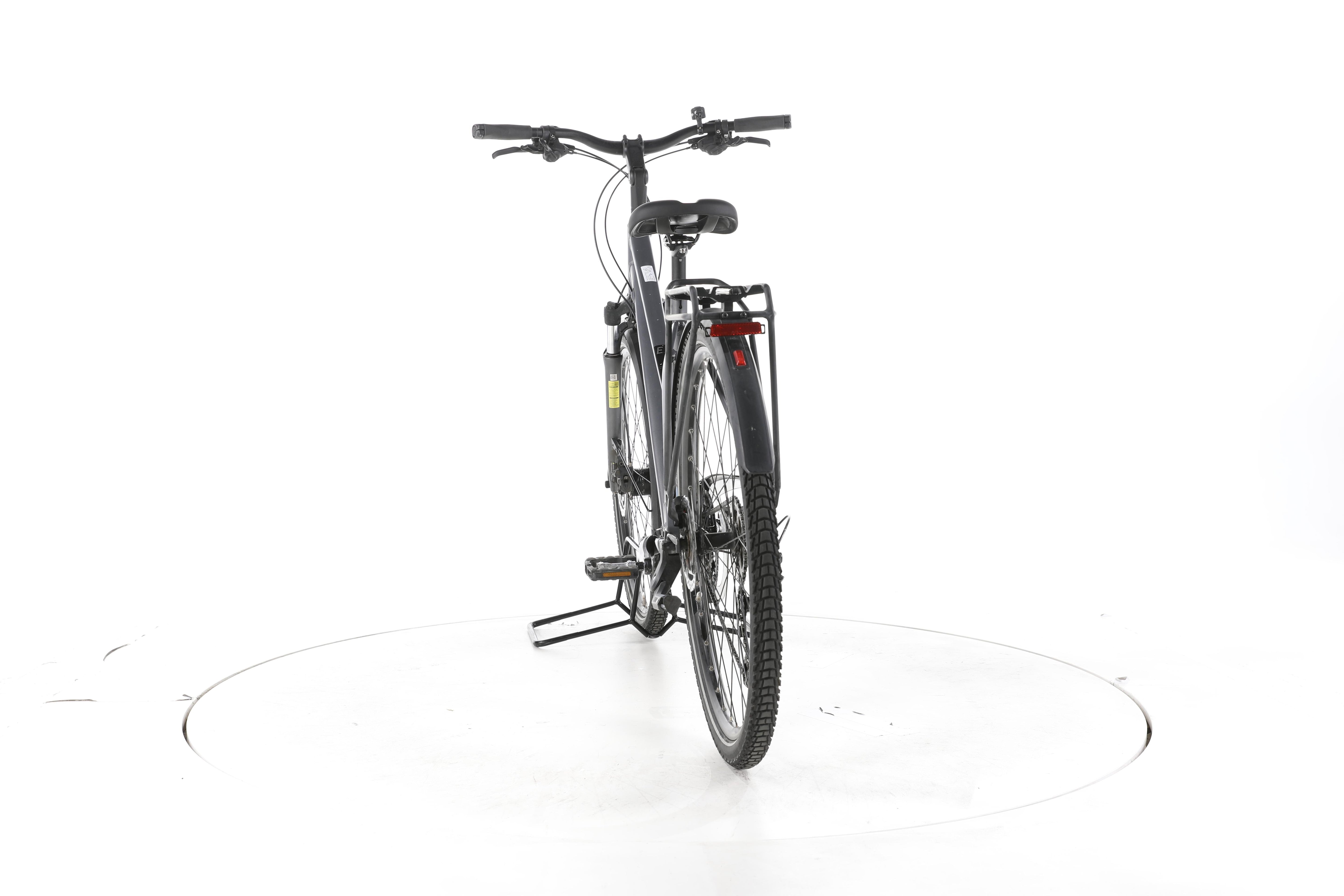 Cube Touring EXC Fahrrad City & Trekking - Image 10