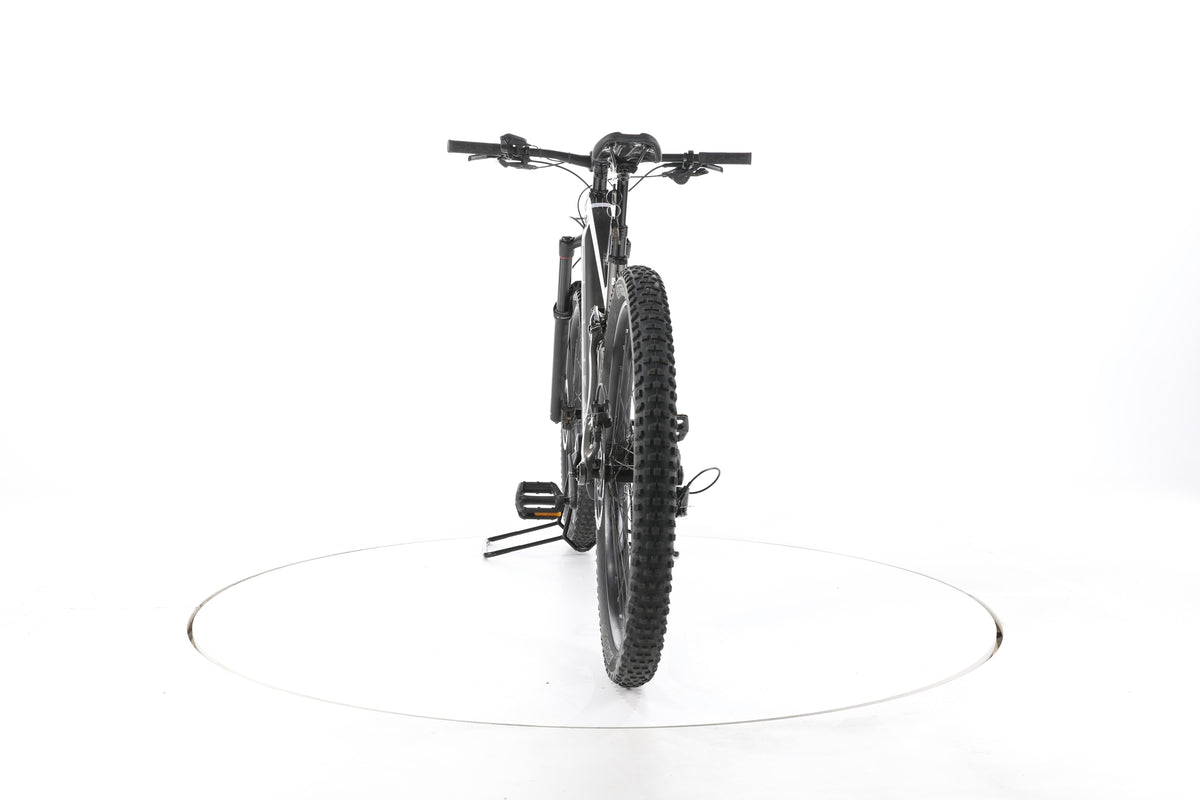 Trek Rail 5 Gen 3 E-Bike Fully - Image 10
