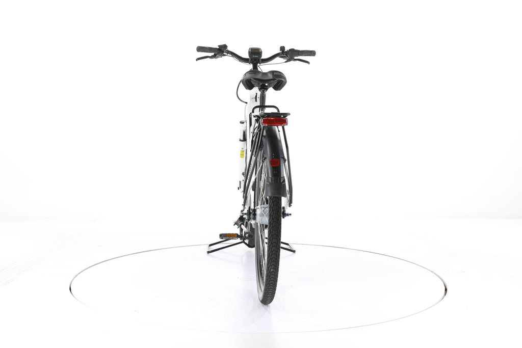 TRENGA DE SLE 8.0 i Gates City E-Bike Tiefeinsteiger - Image 10
