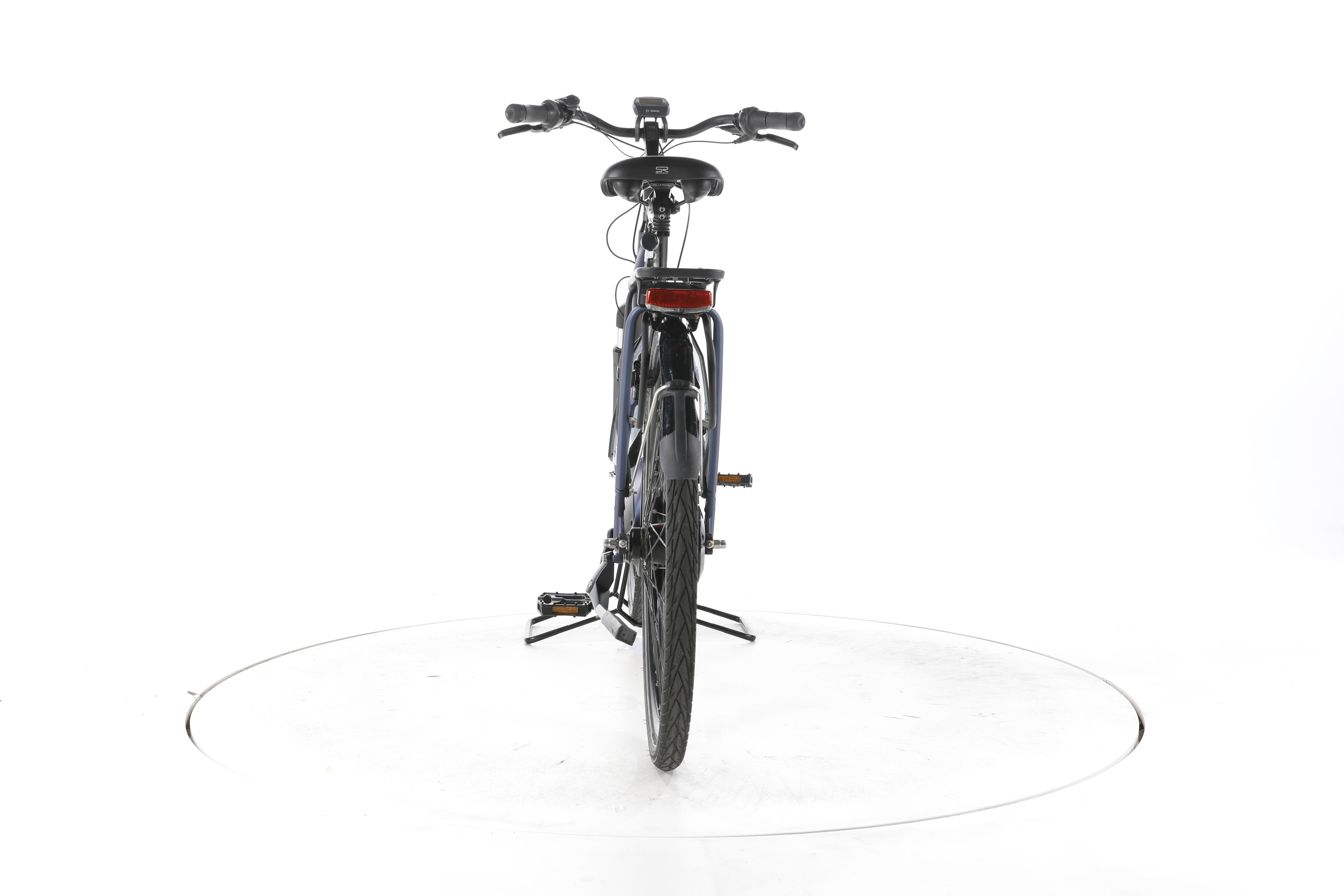 Gazelle Arroyo C7+ HMB Elite City E-Bike Tiefeinsteiger - Image 10