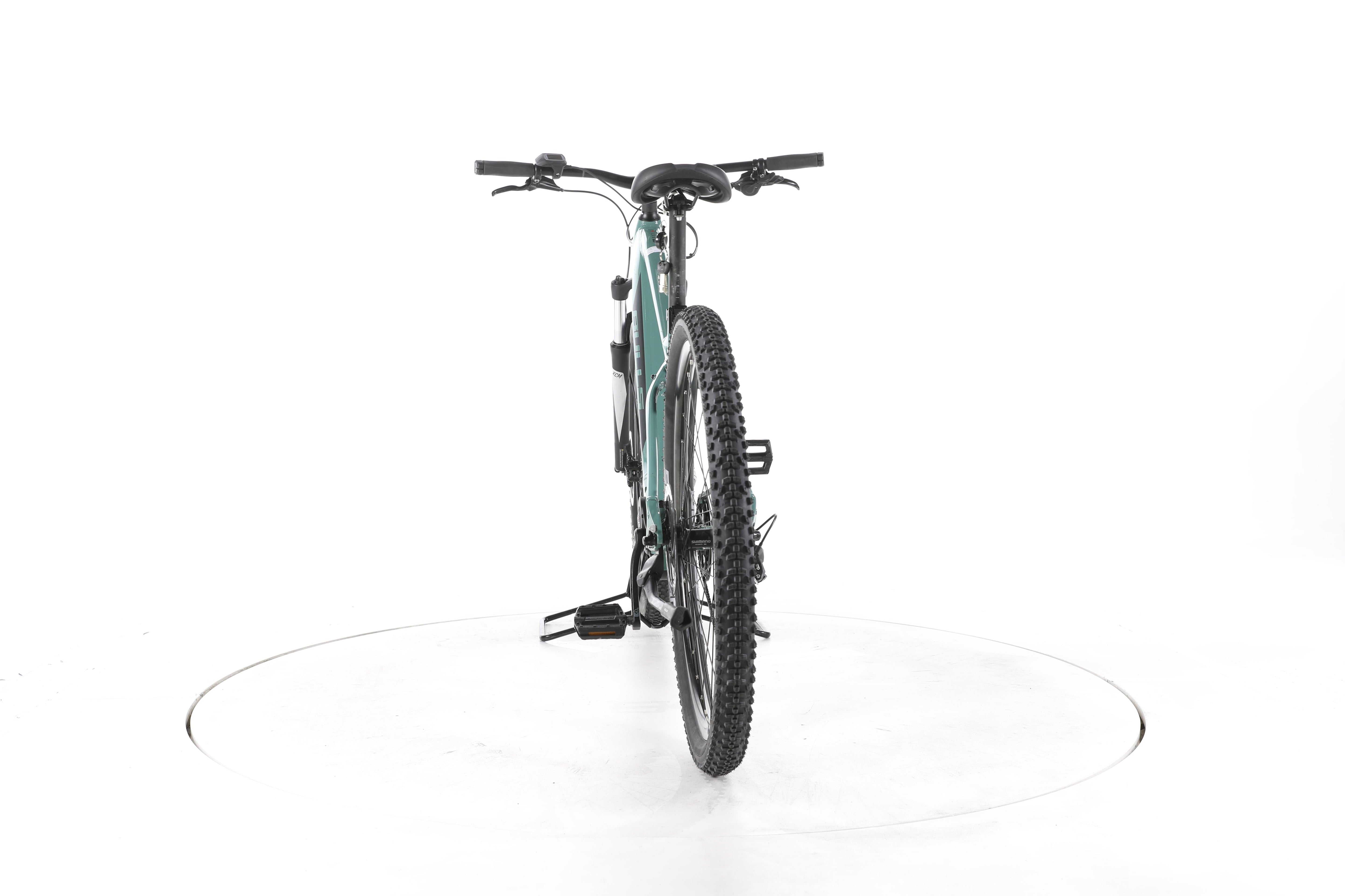 Bulls Evo E-Bike - Image 10