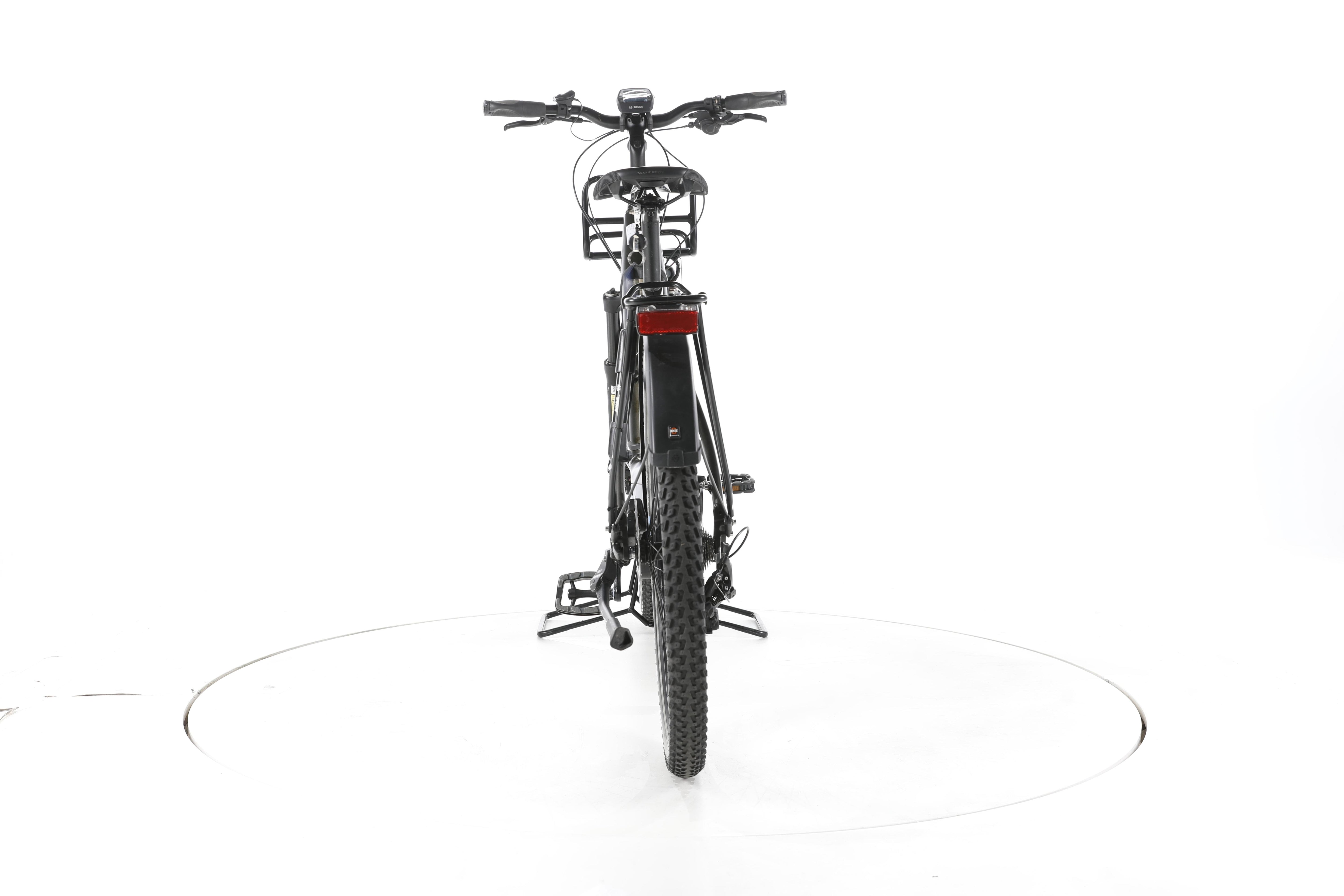 2R Manufaktur 13ZEHN Cross Trekking E-Bike Tiefeinsteiger - Image 10
