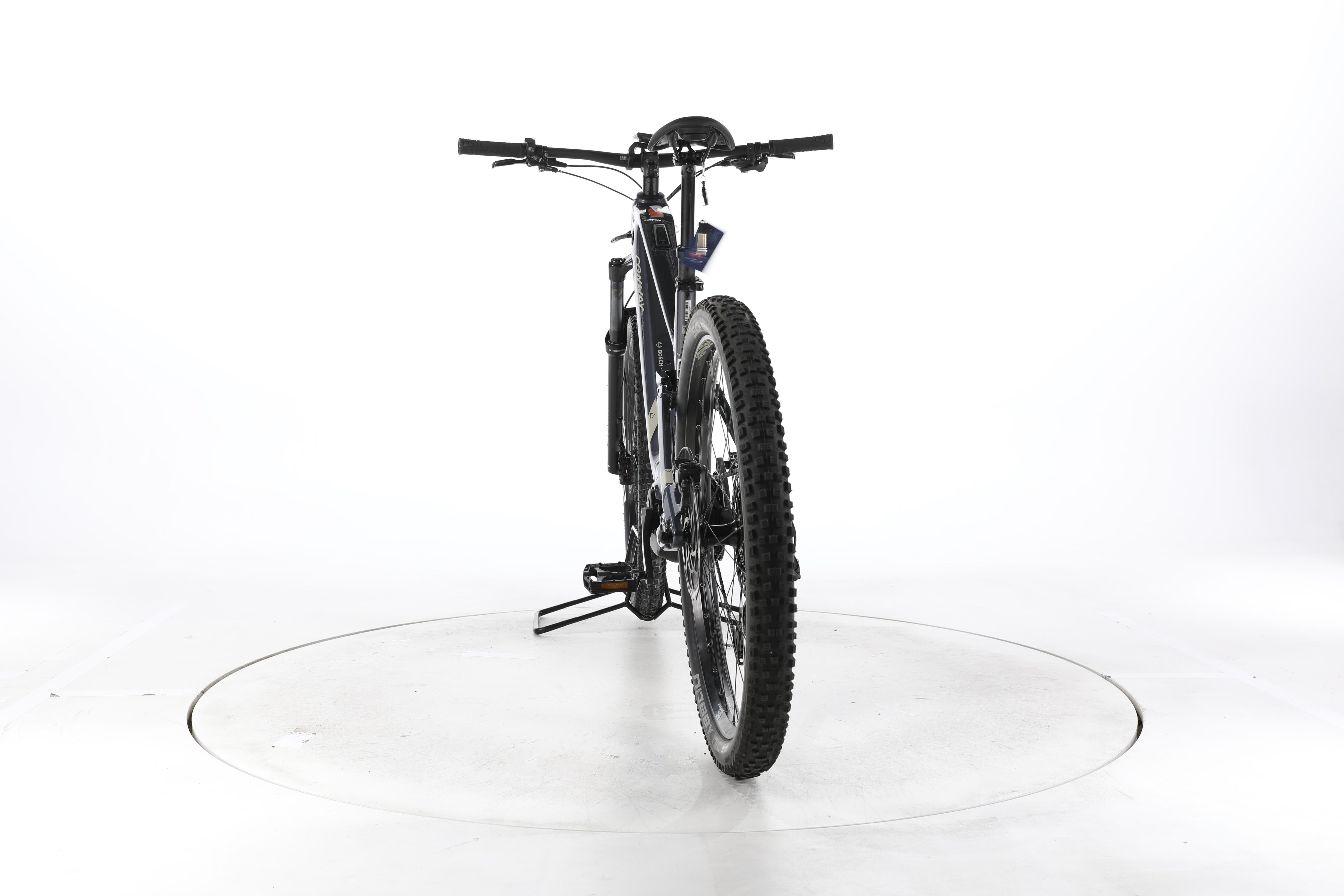 Conway Xyron S 2.9 E-Bike Fully - Image 10