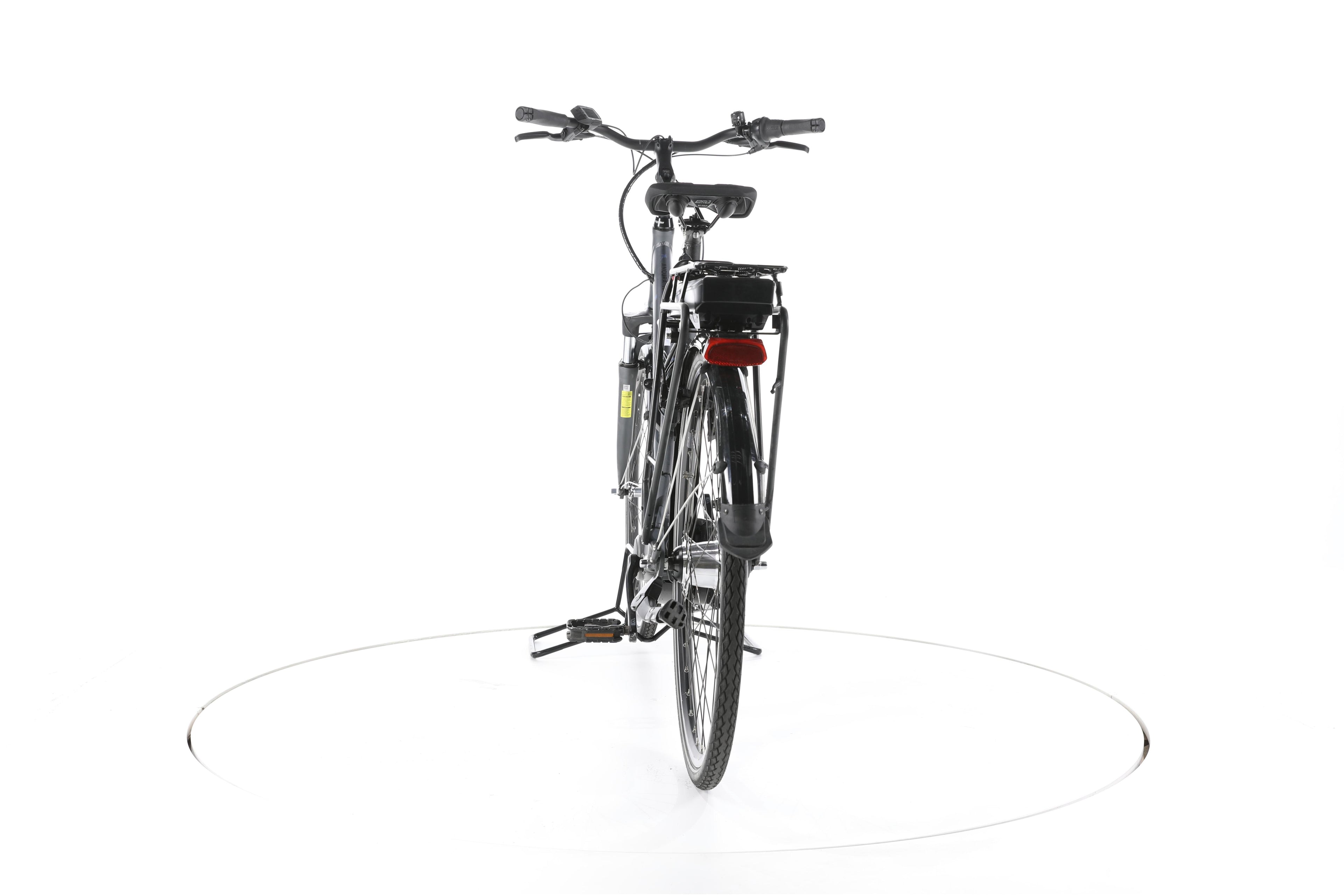 Pegasus Ancura E7F NL City E-Bike Tiefeinsteiger - Image 10