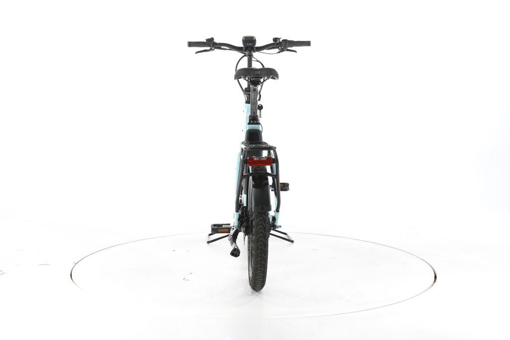 QIO Eins AP-8R Kompakt E-Bike Tiefeinsteiger - Image 10