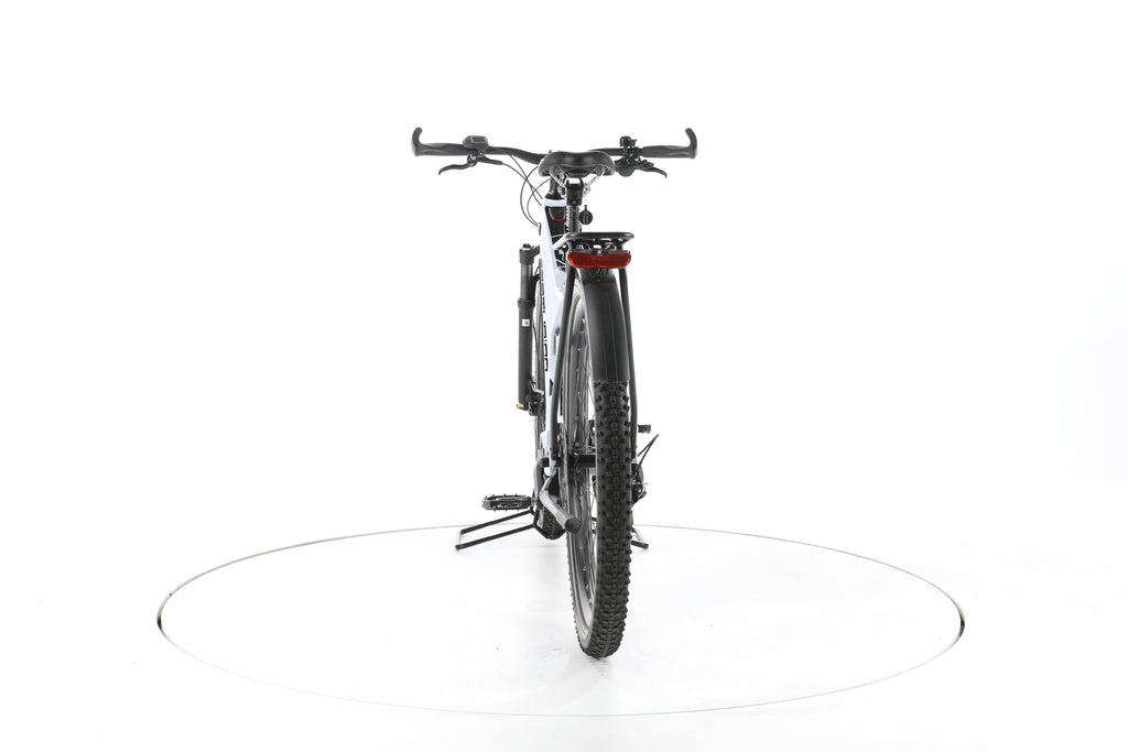 Centurion Backfire Fit E R860i EQ Trekking E-Bike 2023 - Image 10