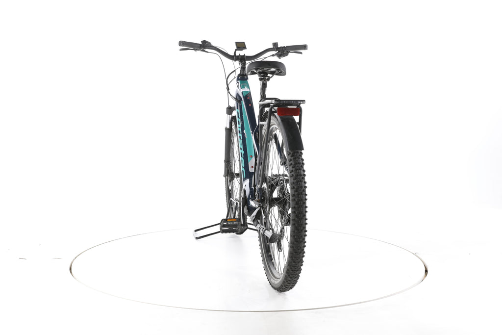 Corratec E-Power MTC 120 Trekking E-Bike - Image 10