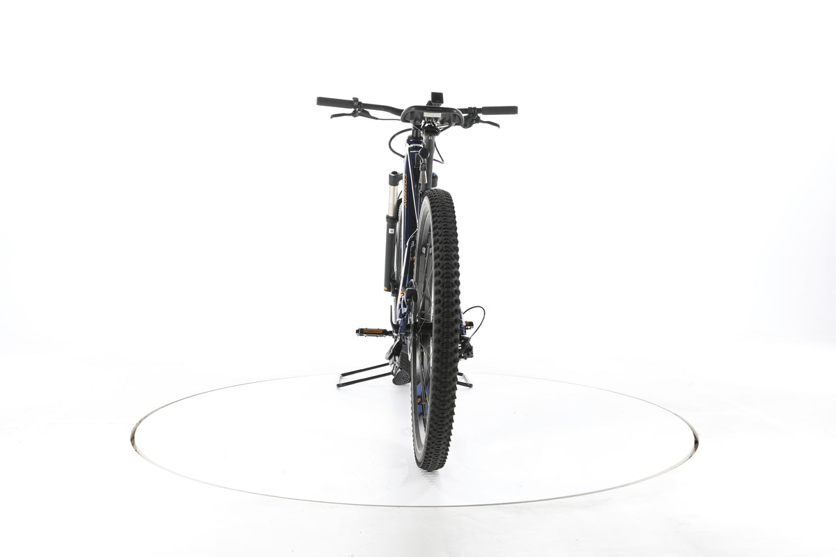 Conway Cairon S 4.0 E-Bike - Image 10