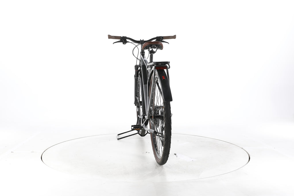 Cube KATHMANDU SLX Fahrrad City & Trekking - Image 10