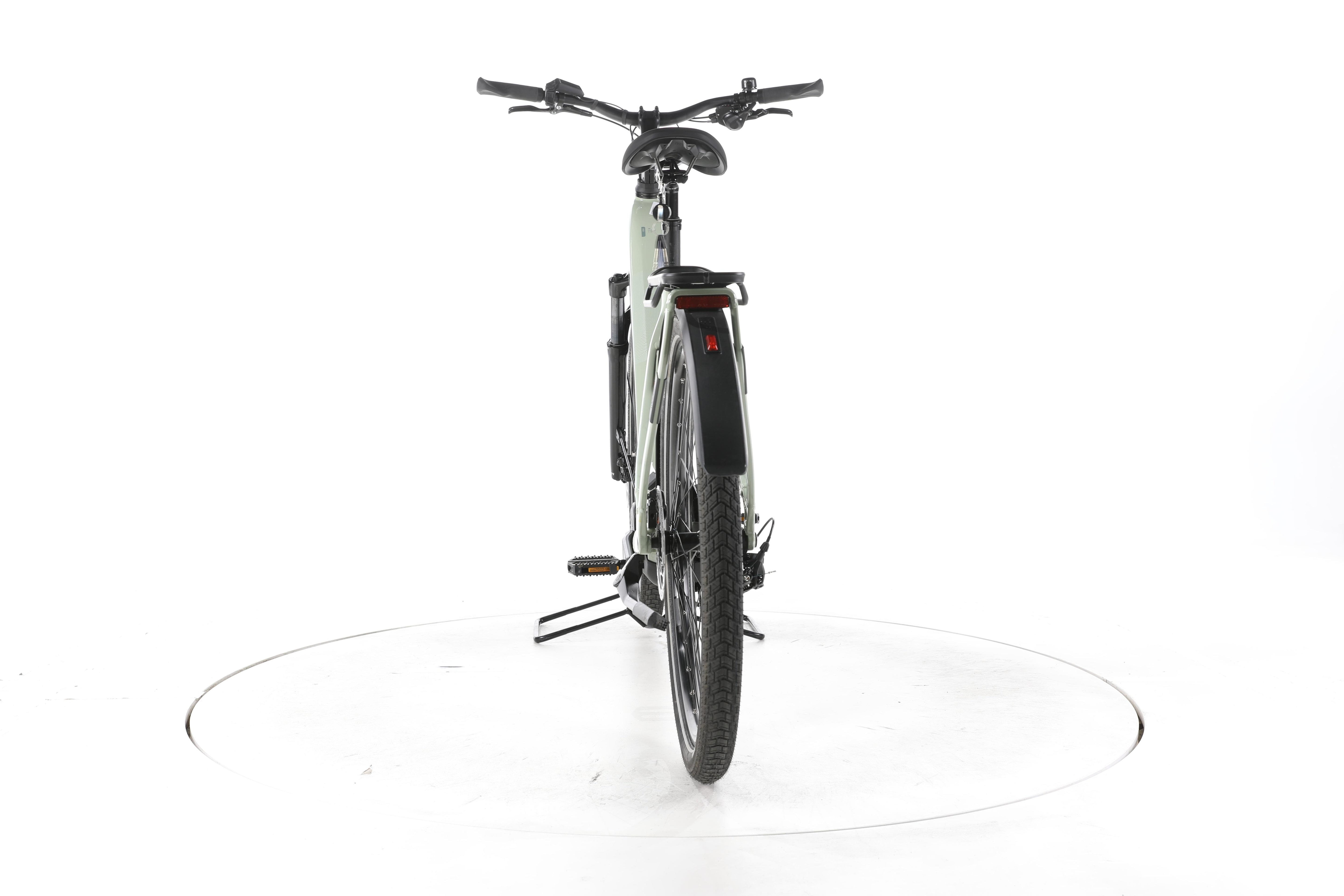 Cube Kathmandu Hybrid ONE Trekking E-Bike Tiefeinsteiger 2026 - Image 10