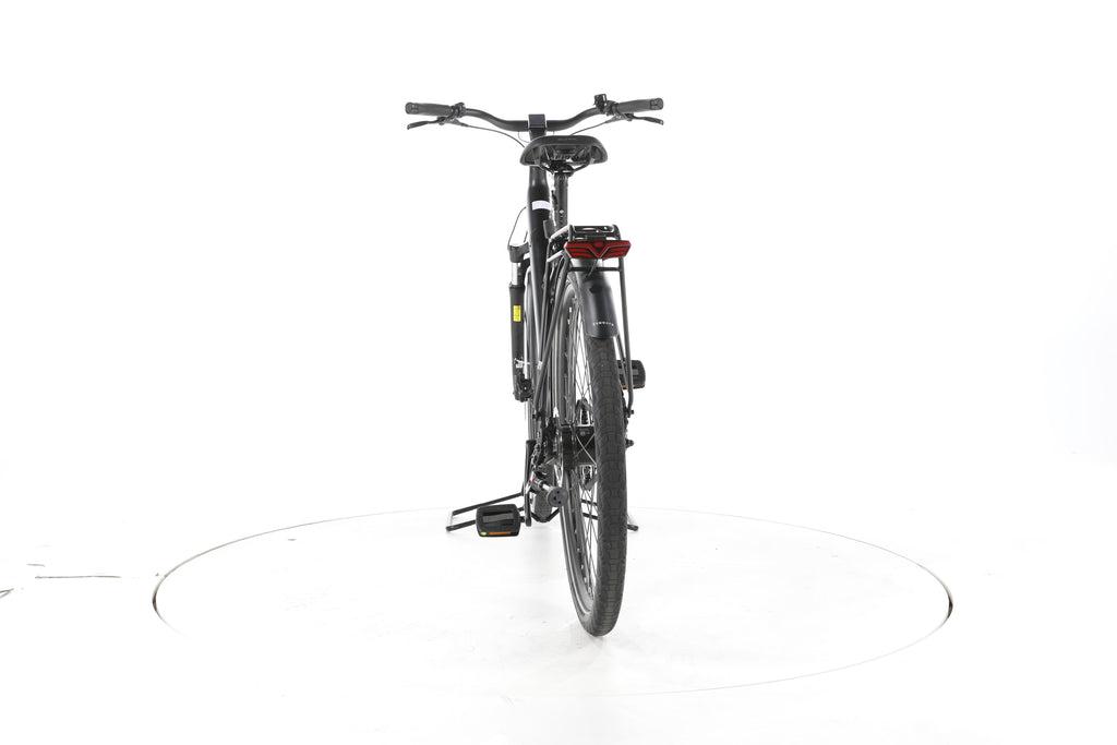 TENWAYS C-GO 800S City E-Bike Tiefeinsteiger - Image 10