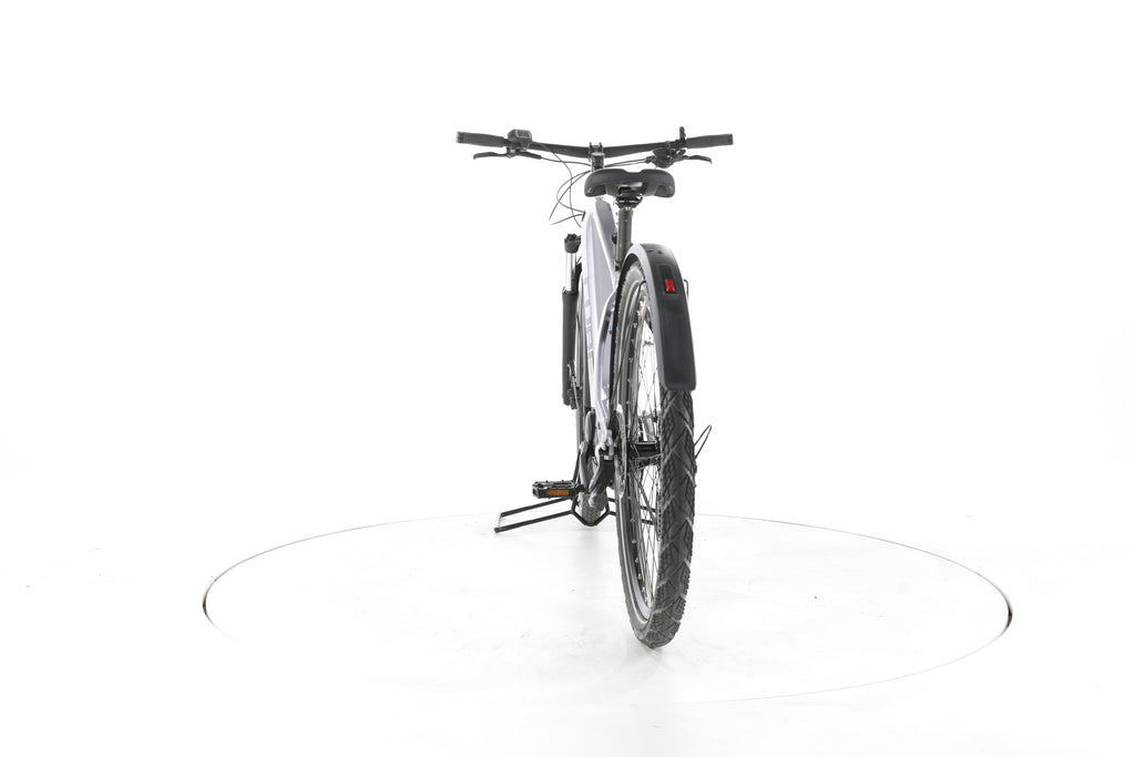 Cube Reaction Hybrid Performance E-Bike - Image 10