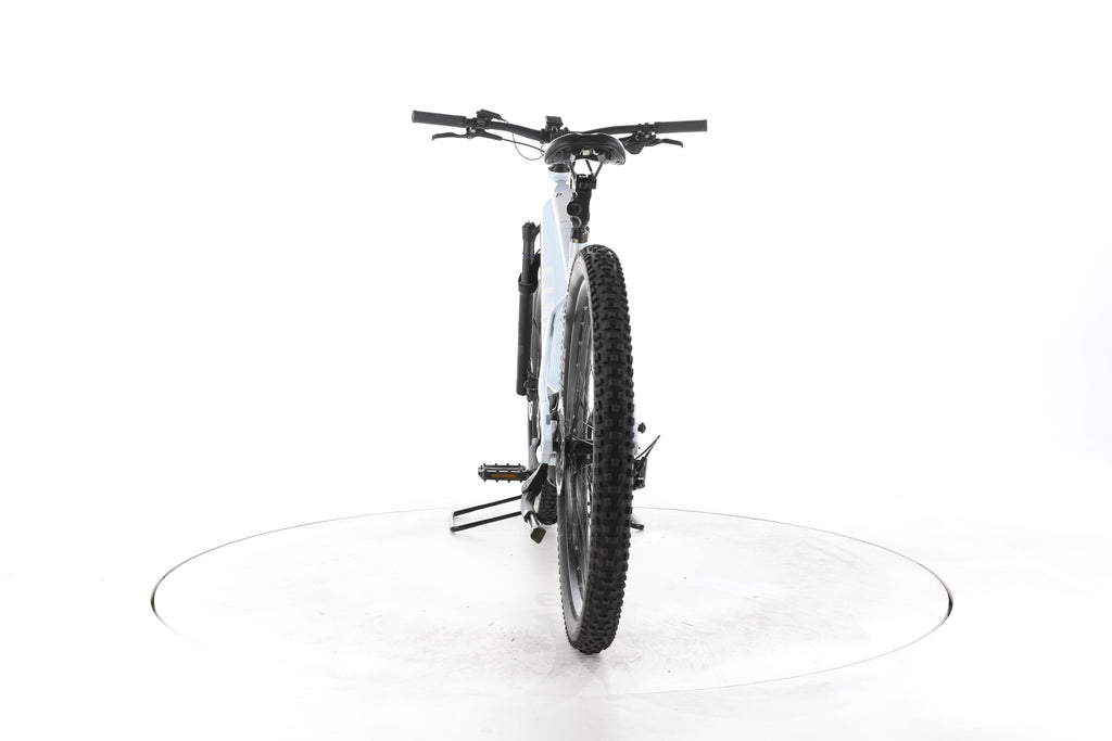 Cube Reaction Hybrid Pro E-Bike - Image 10