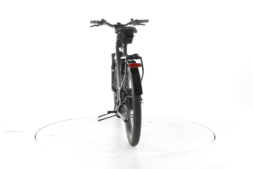 Riese & Müller Nevo4 GT vario City E-Bike Tiefeinsteiger 2025 - Image 10
