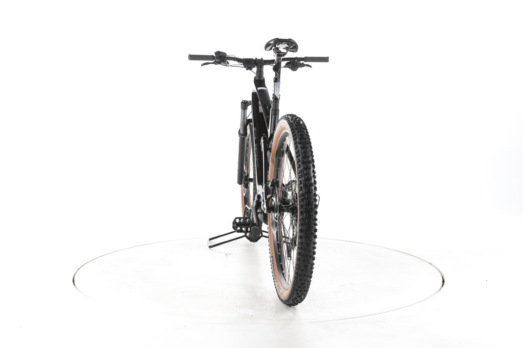 Cube Stereo Hybrid 140 HPC Race E-Bike Fully Carbon 2024 - Image 10