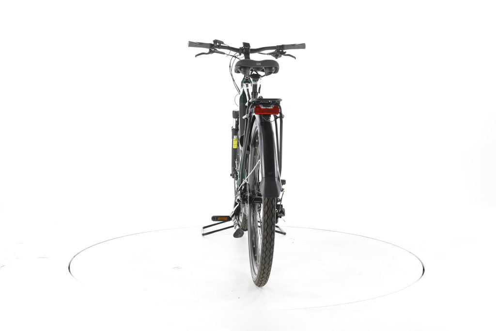 Victoria Tresalo 12 Trekking E-Bike - Image 10