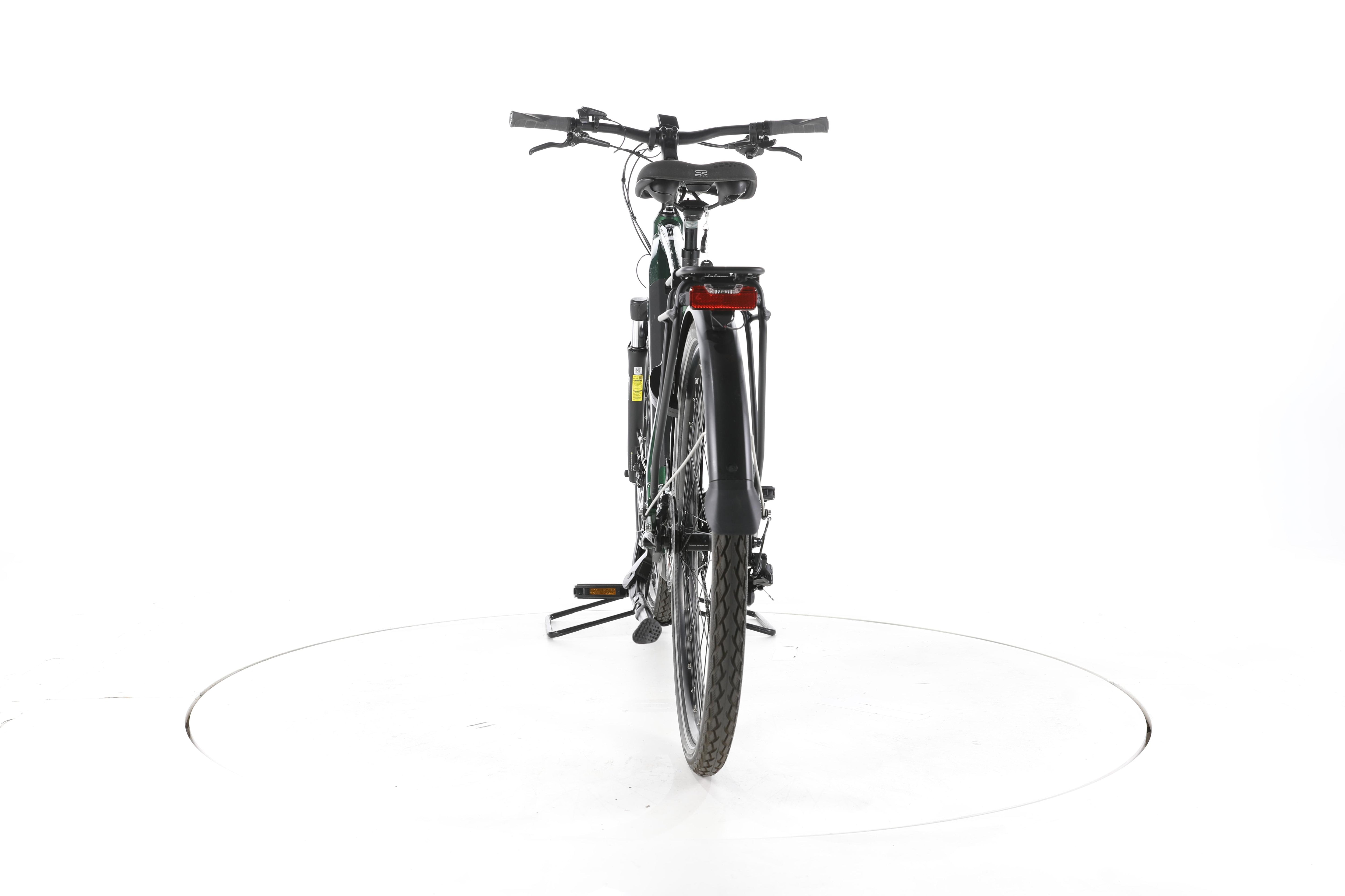 Victoria Tresalo 12 Trekking E-Bike - Image 10
